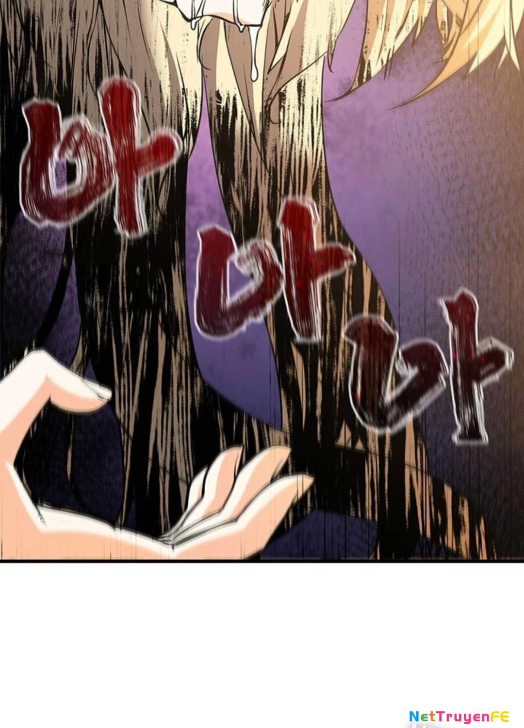 Thần Kiếm: Đứa Con Của Thần Chết Chapter 18 - Trang 2