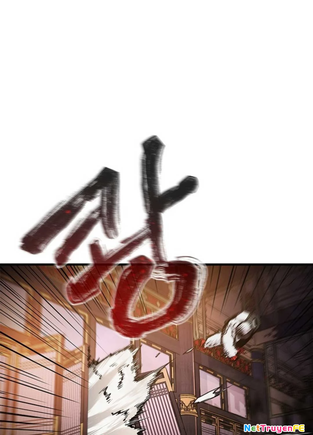 Thần Kiếm: Đứa Con Của Thần Chết Chapter 18 - Trang 2