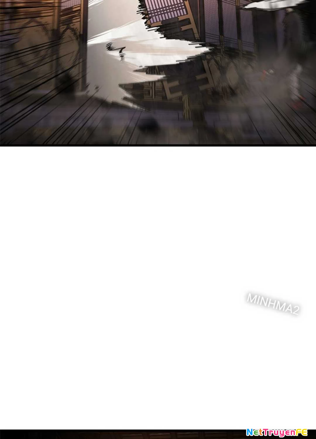 Thần Kiếm: Đứa Con Của Thần Chết Chapter 18 - Trang 2