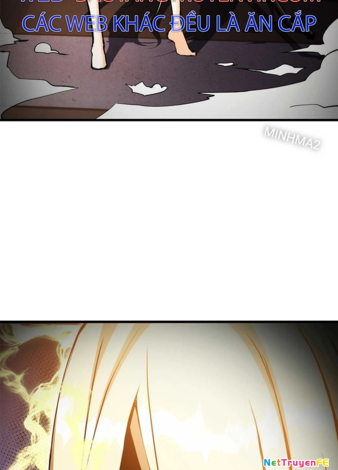 Thần Kiếm: Đứa Con Của Thần Chết Chapter 18 - Trang 2