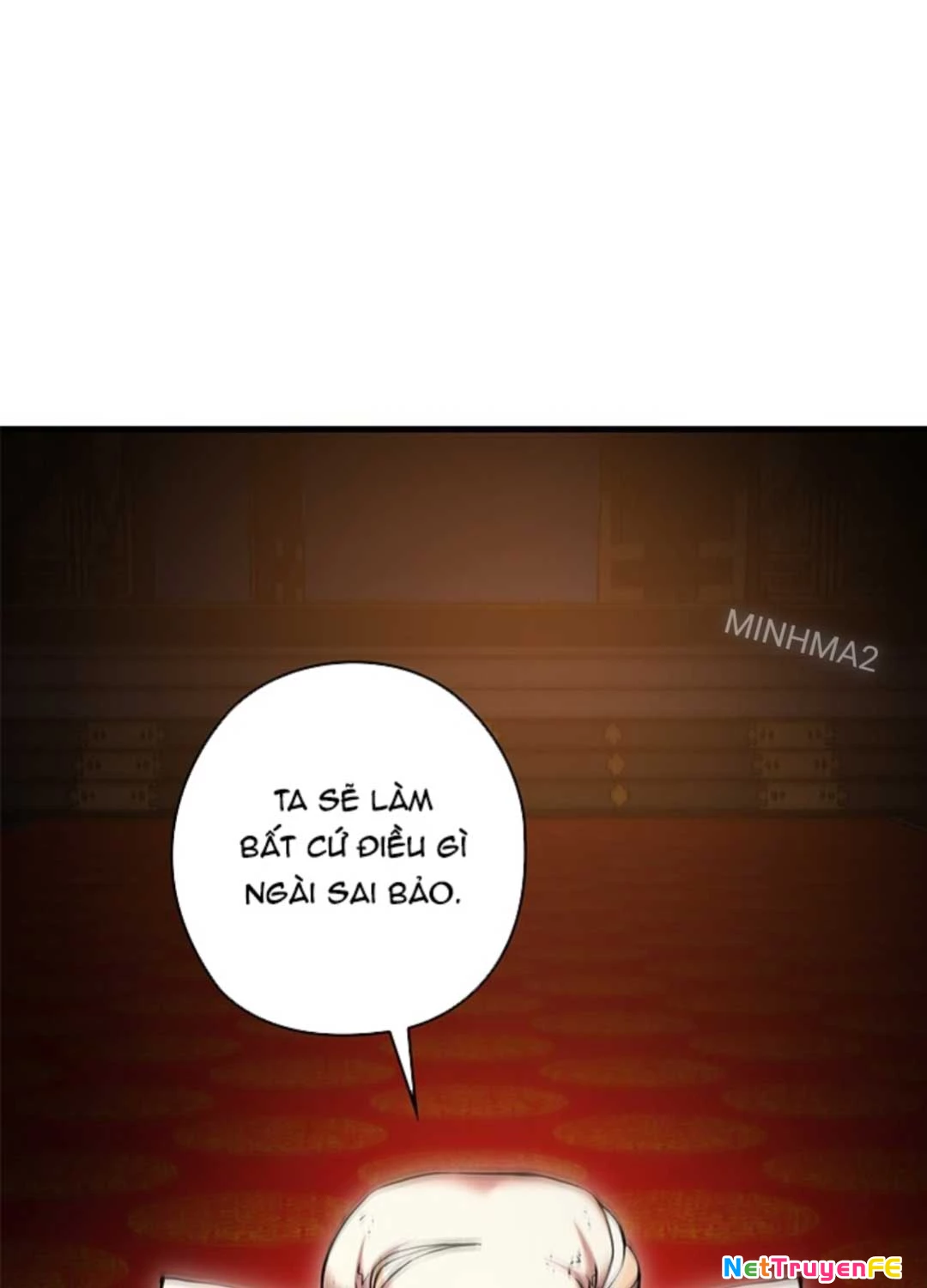 Thần Kiếm: Đứa Con Của Thần Chết Chapter 18 - Trang 2