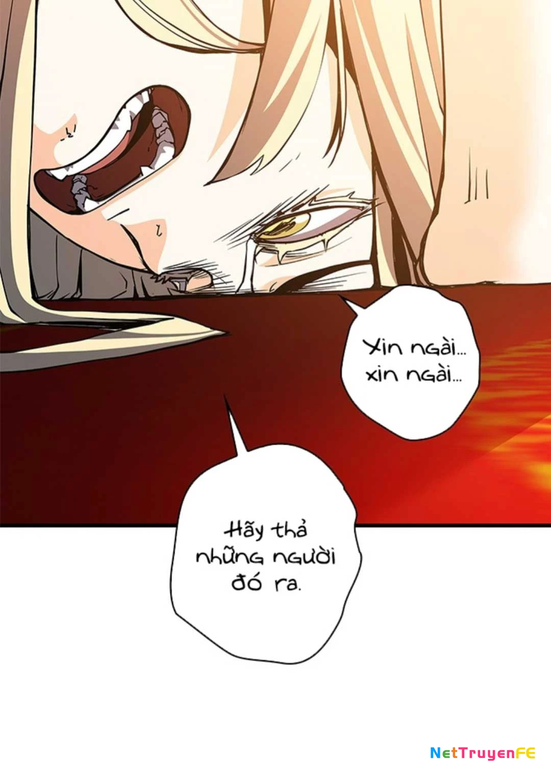 Thần Kiếm: Đứa Con Của Thần Chết Chapter 18 - Trang 2