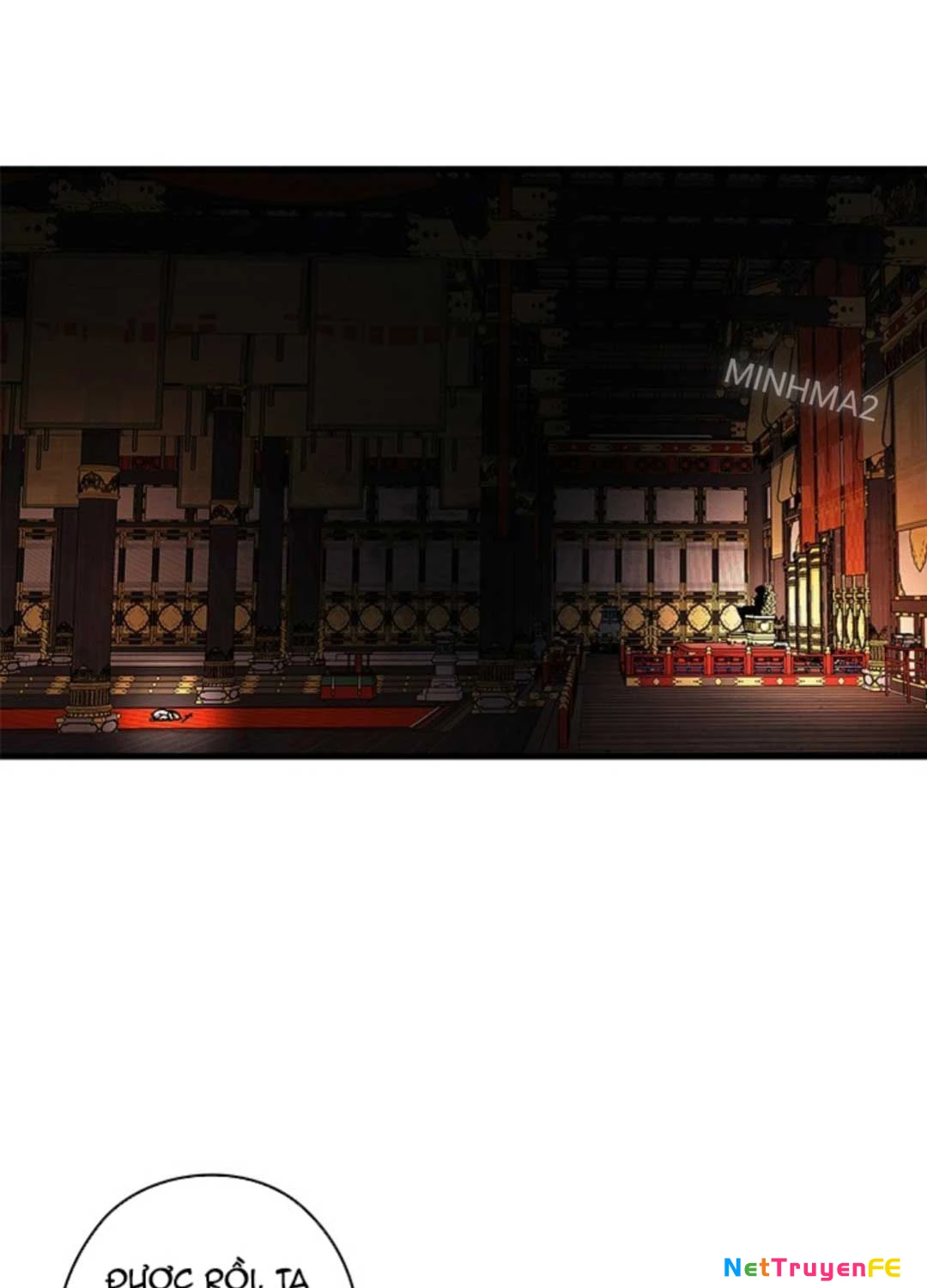 Thần Kiếm: Đứa Con Của Thần Chết Chapter 18 - Trang 2