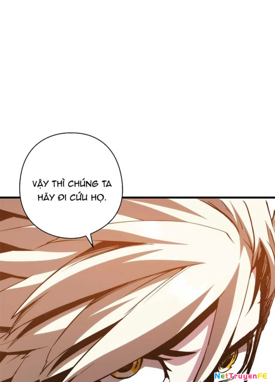 Thần Kiếm: Đứa Con Của Thần Chết Chapter 18 - Trang 2