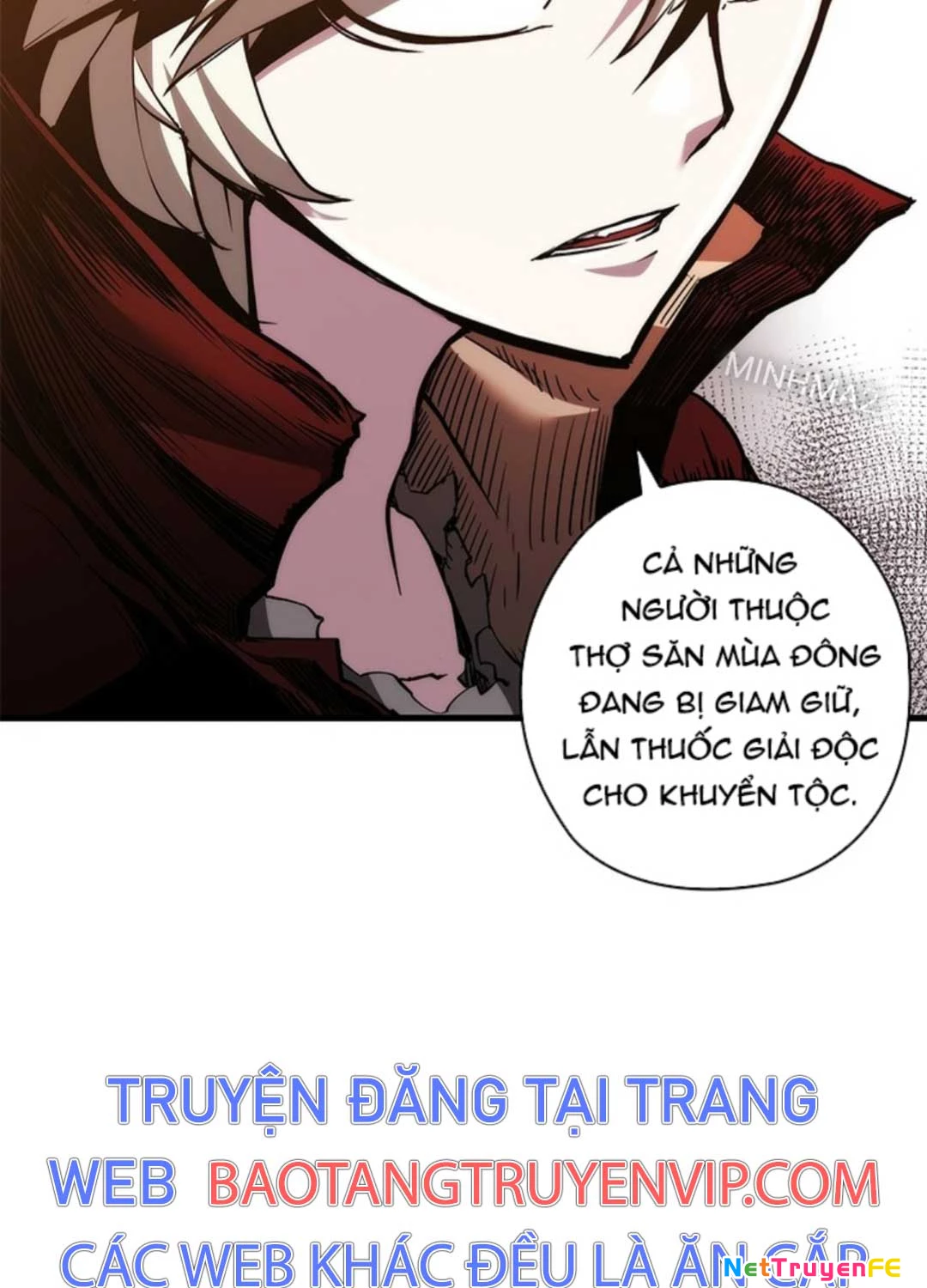 Thần Kiếm: Đứa Con Của Thần Chết Chapter 18 - Trang 2