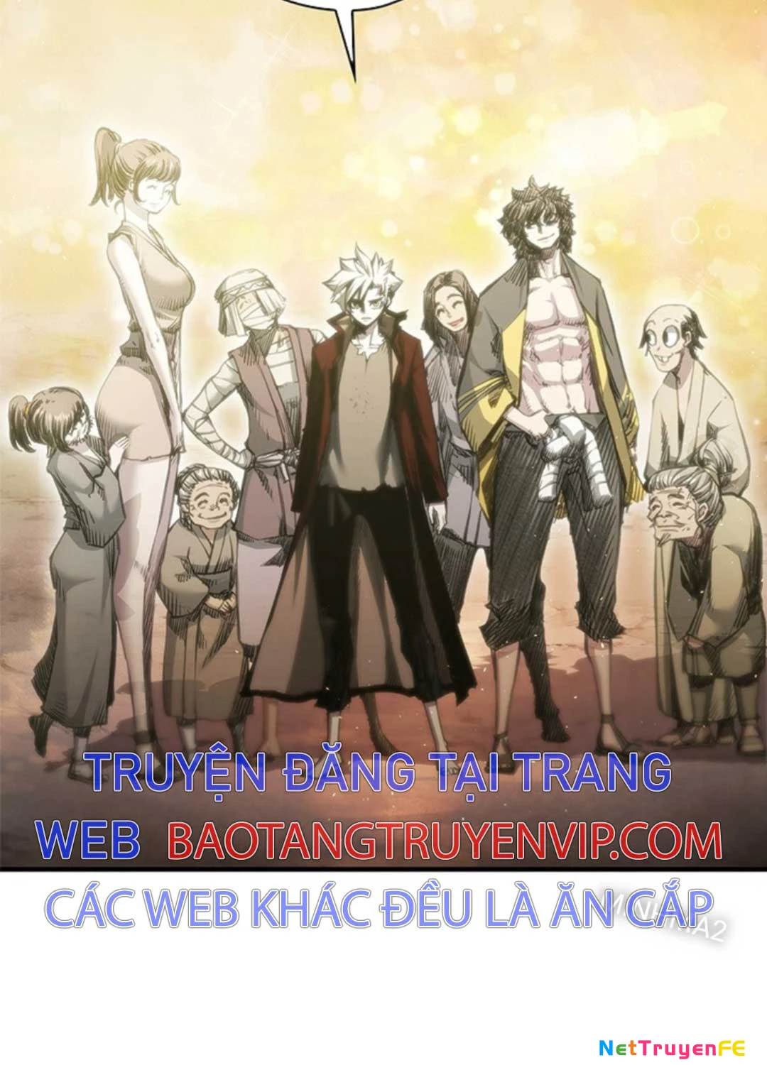 Thần Kiếm: Đứa Con Của Thần Chết Chapter 18 - Trang 2