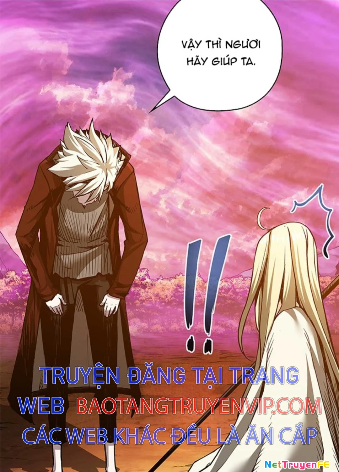 Thần Kiếm: Đứa Con Của Thần Chết Chapter 18 - Trang 2