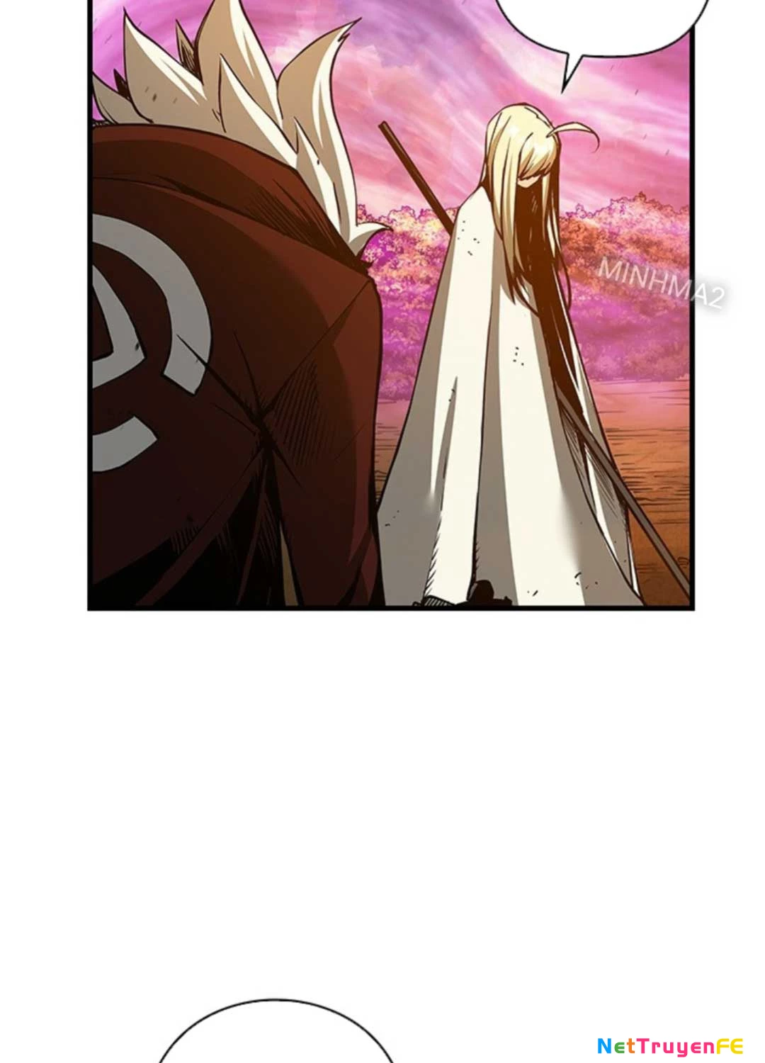 Thần Kiếm: Đứa Con Của Thần Chết Chapter 18 - Trang 2