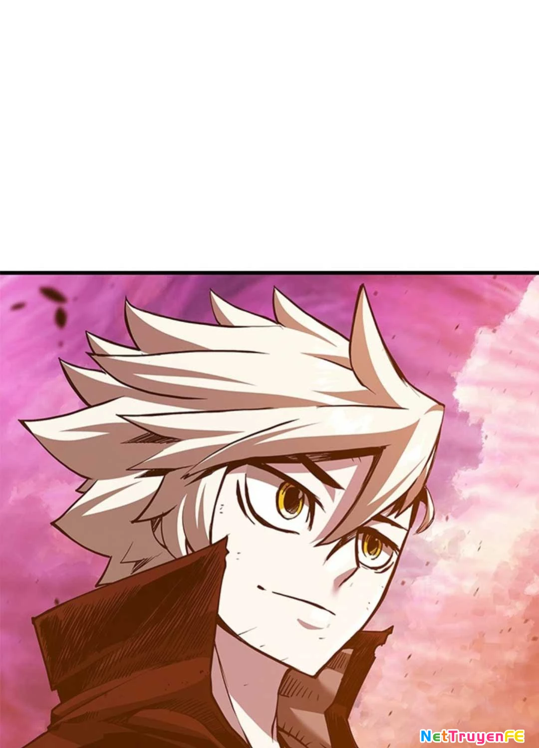 Thần Kiếm: Đứa Con Của Thần Chết Chapter 18 - Trang 2