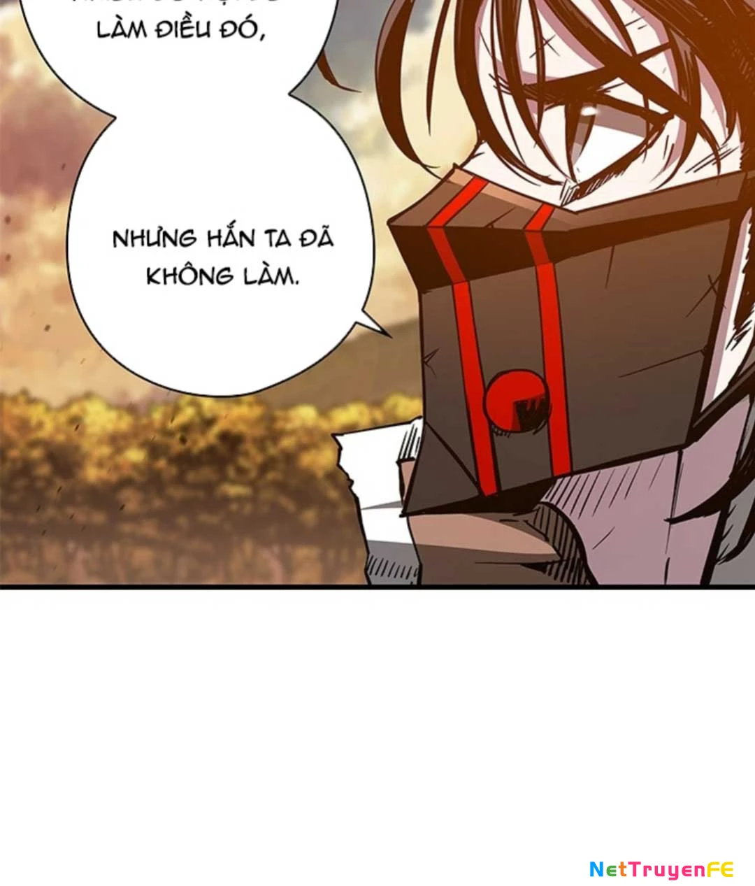 Thần Kiếm: Đứa Con Của Thần Chết Chapter 18 - Trang 2