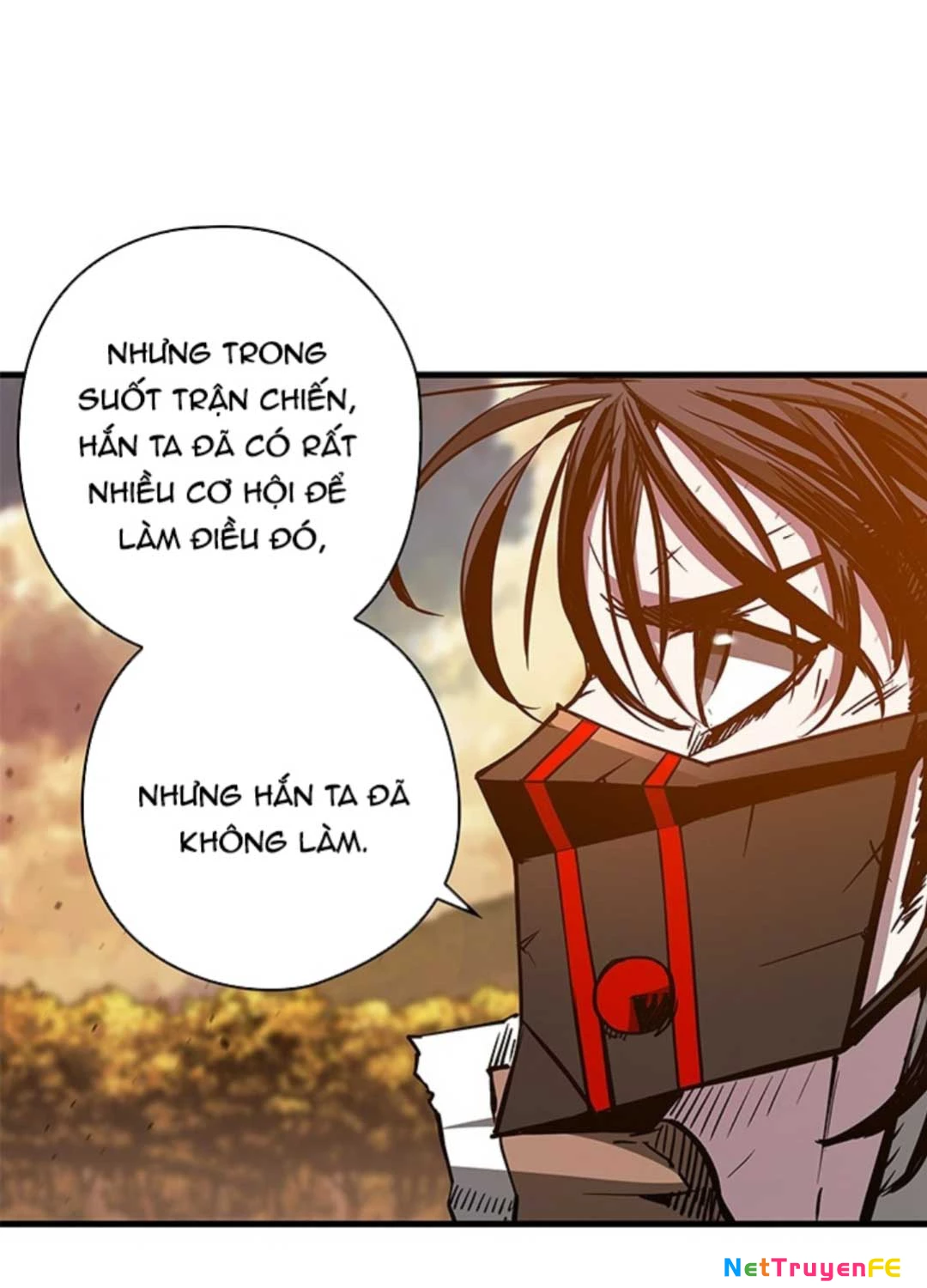 Thần Kiếm: Đứa Con Của Thần Chết Chapter 18 - Trang 2