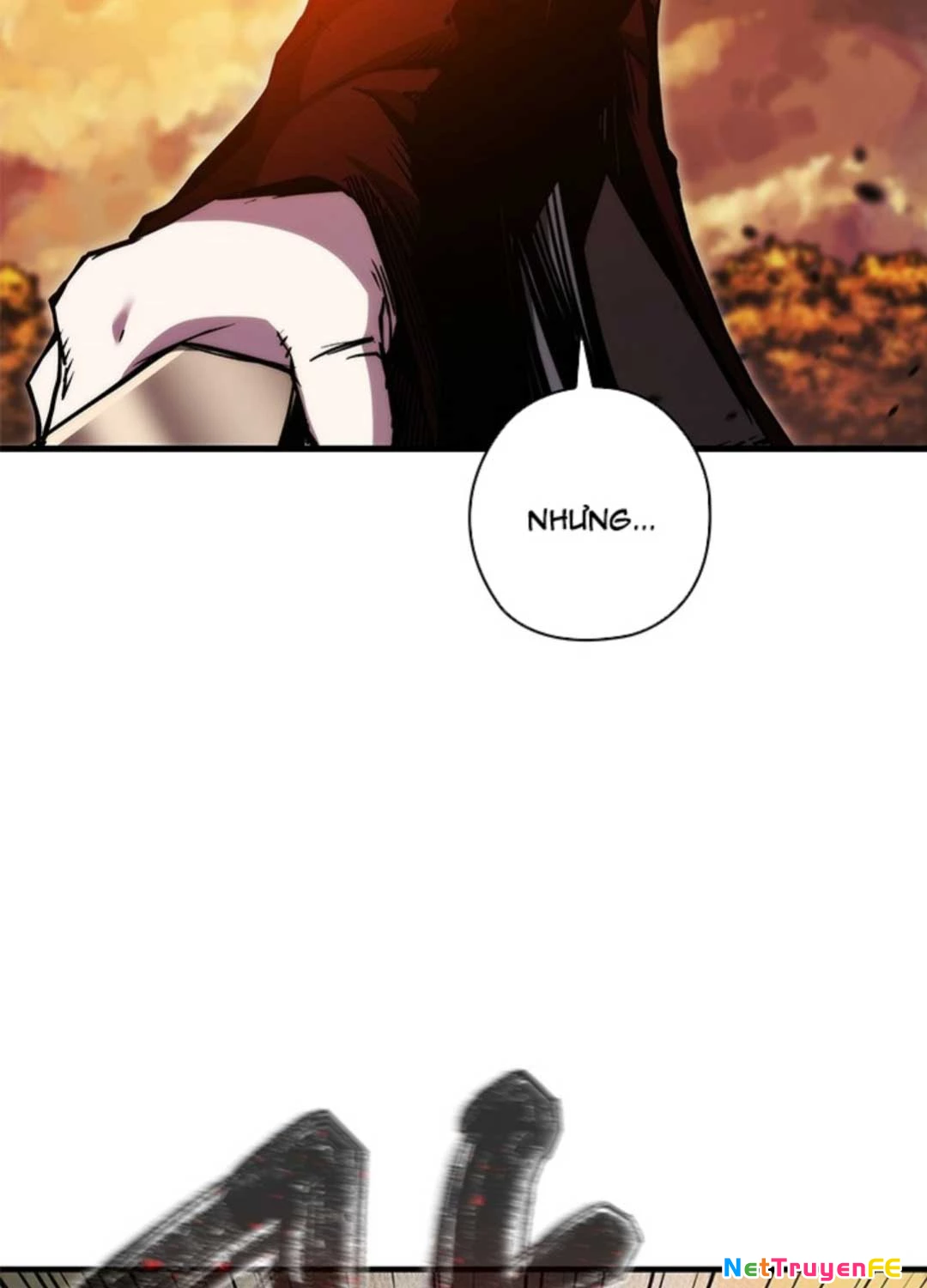 Thần Kiếm: Đứa Con Của Thần Chết Chapter 18 - Trang 2