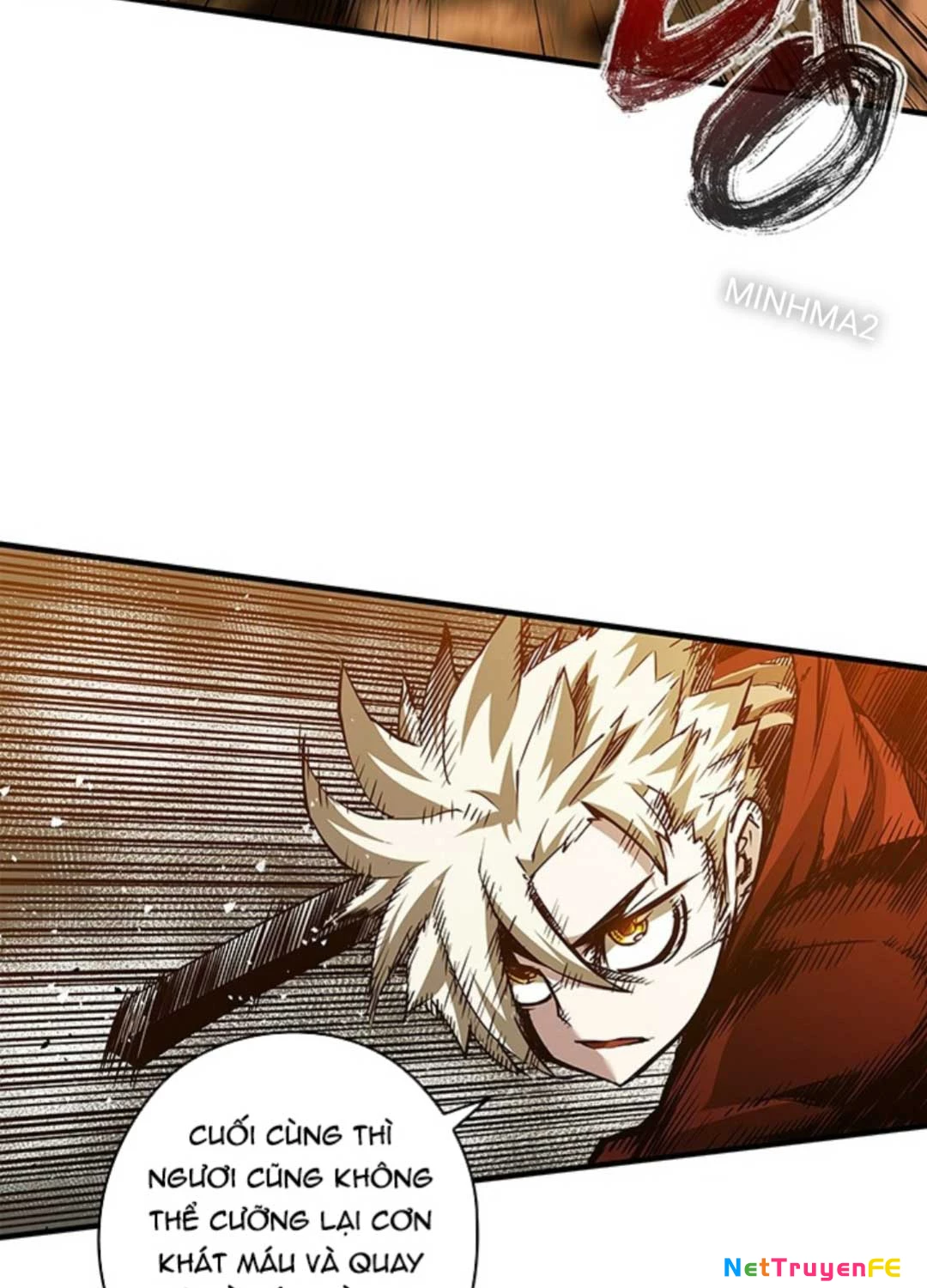 Thần Kiếm: Đứa Con Của Thần Chết Chapter 18 - Trang 2