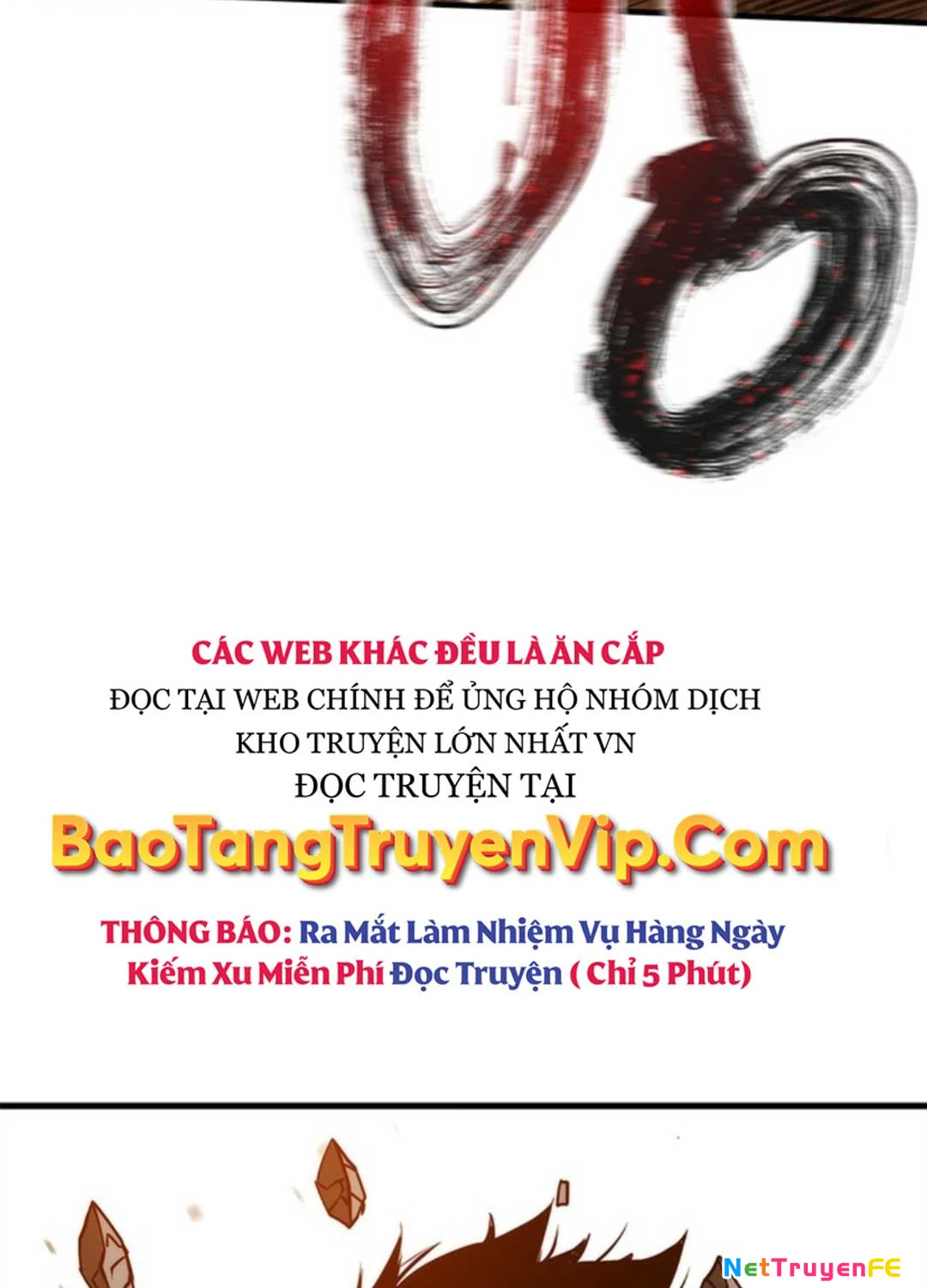 Thần Kiếm: Đứa Con Của Thần Chết Chapter 18 - Trang 2