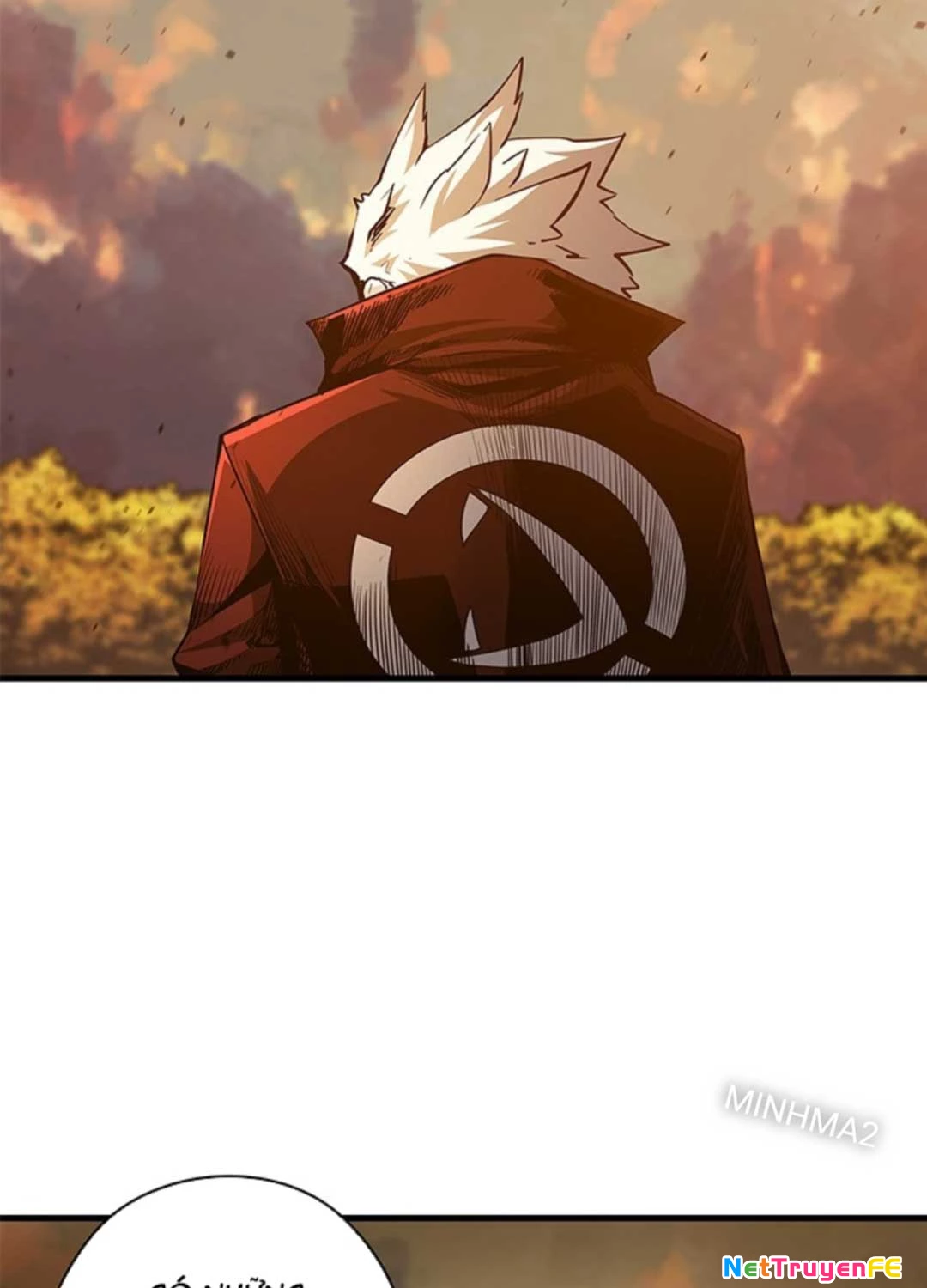 Thần Kiếm: Đứa Con Của Thần Chết Chapter 18 - Trang 2