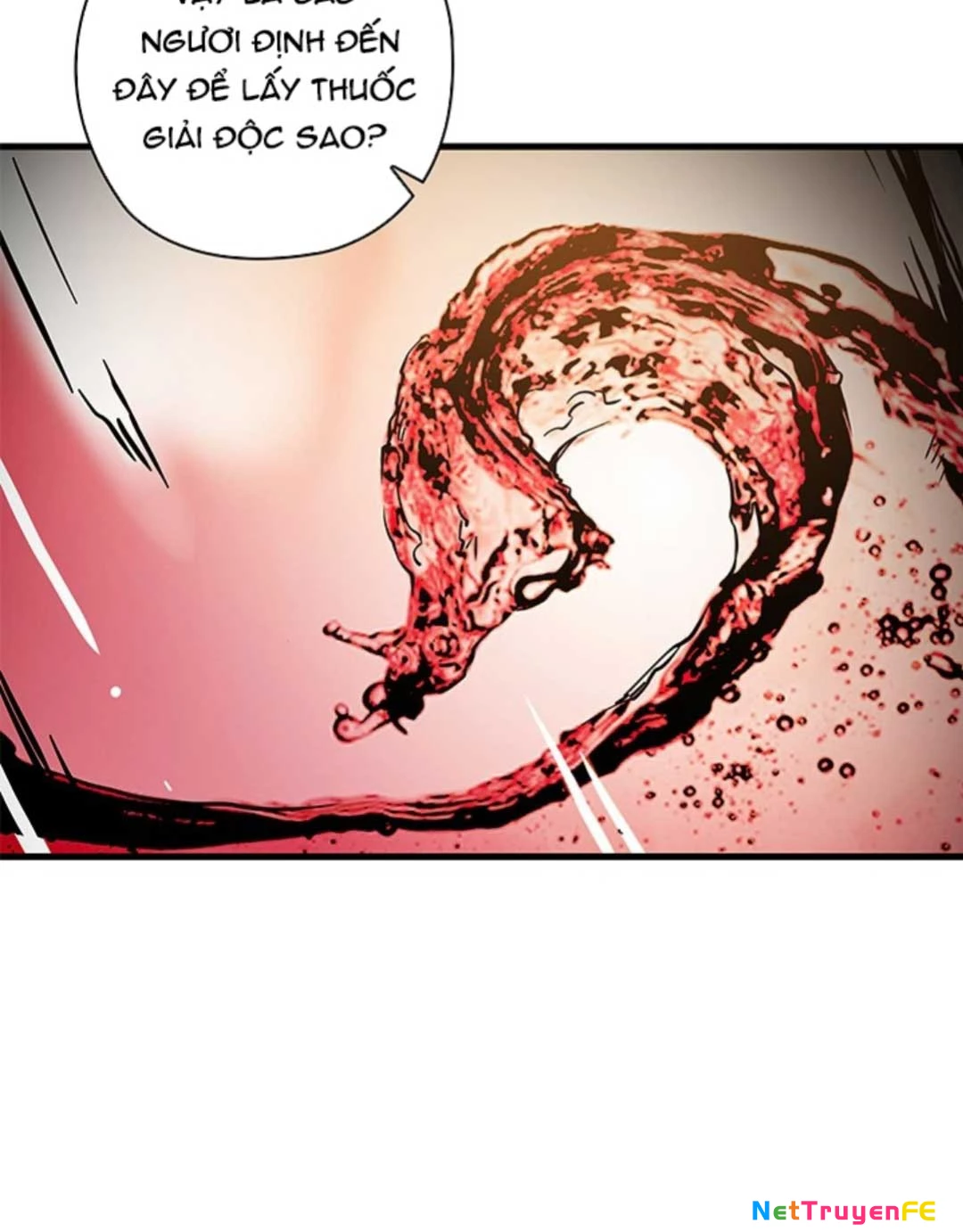 Thần Kiếm: Đứa Con Của Thần Chết Chapter 18 - Trang 2