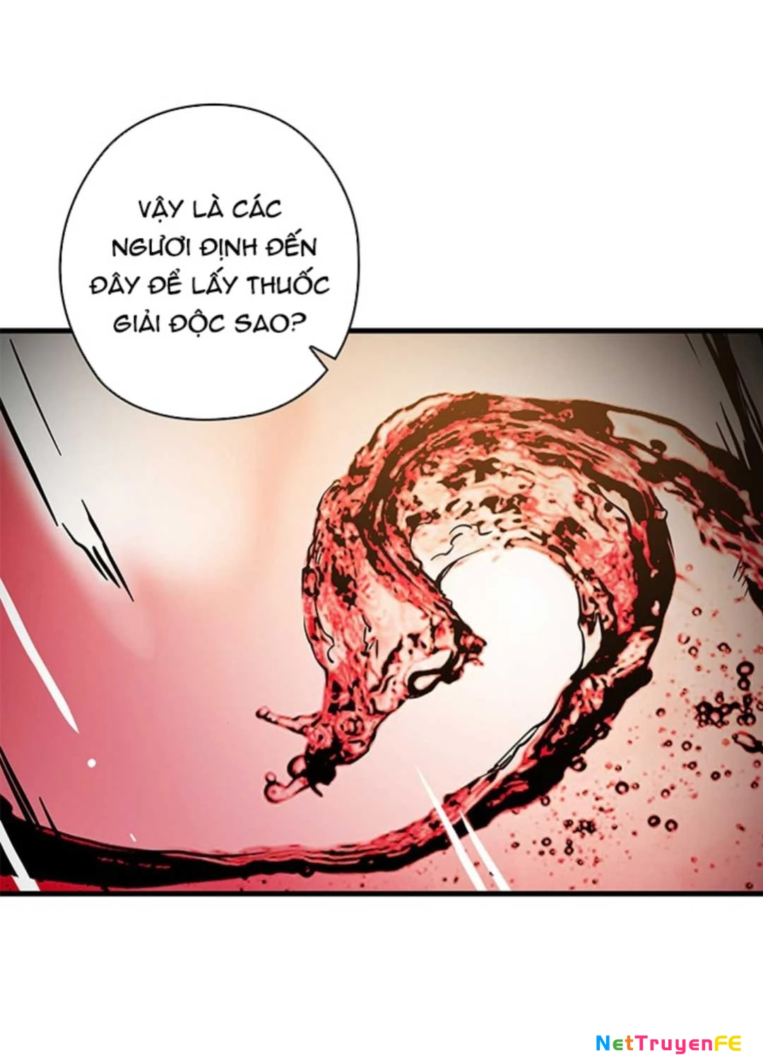 Thần Kiếm: Đứa Con Của Thần Chết Chapter 18 - Trang 2