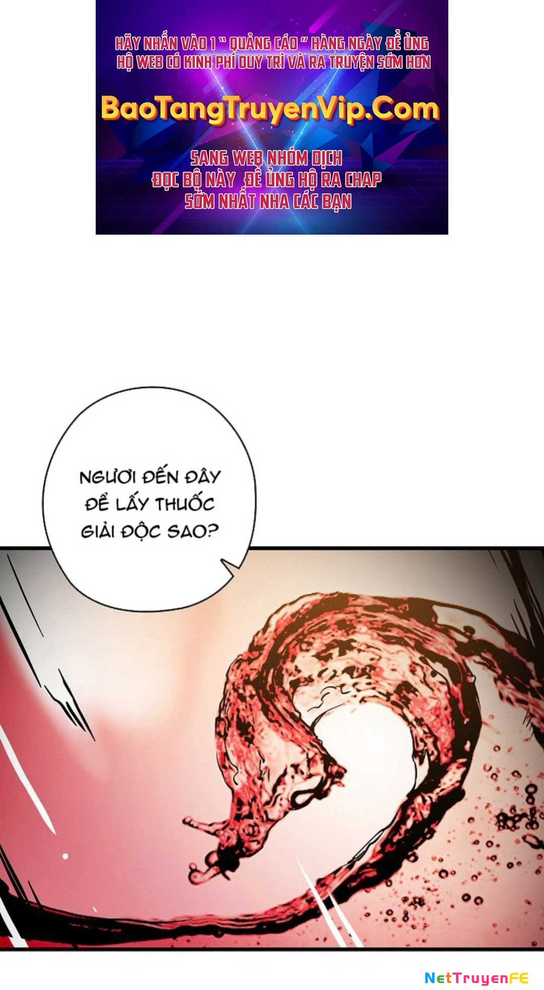 Thần Kiếm: Đứa Con Của Thần Chết Chapter 19 - Trang 2