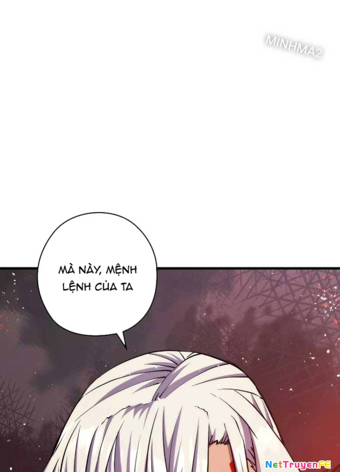 Thần Kiếm: Đứa Con Của Thần Chết Chapter 19 - Trang 2