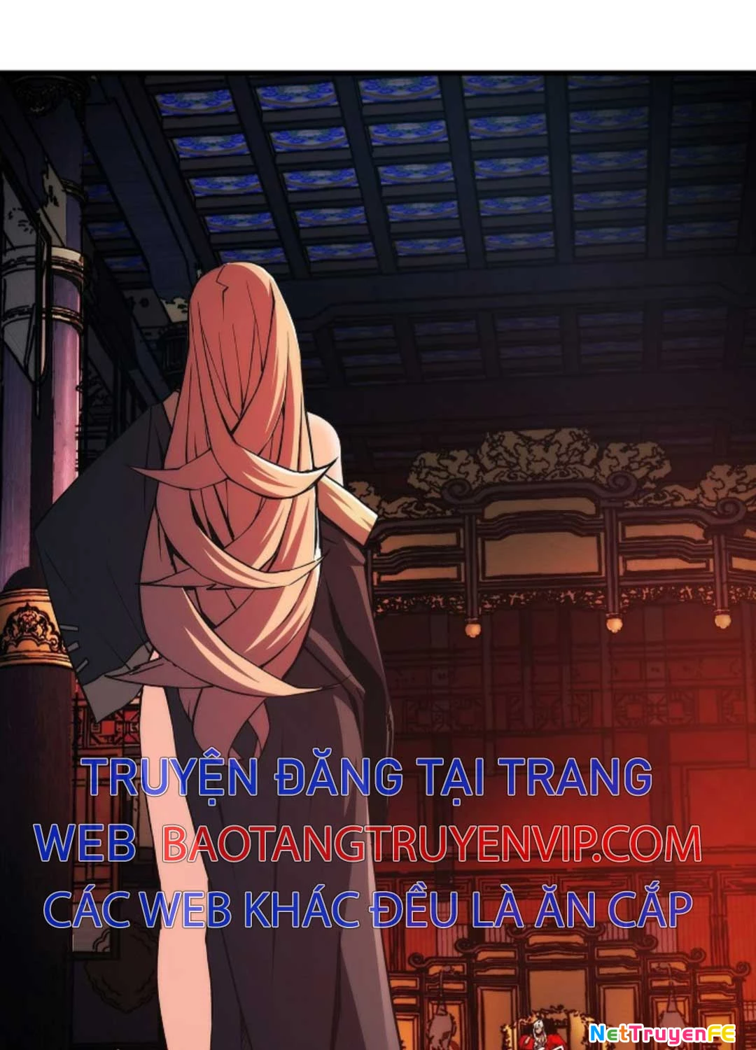 Thần Kiếm: Đứa Con Của Thần Chết Chapter 19 - Trang 2