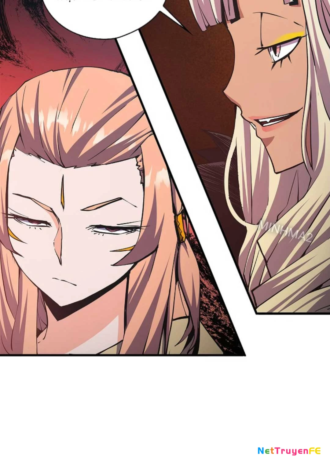 Thần Kiếm: Đứa Con Của Thần Chết Chapter 19 - Trang 2