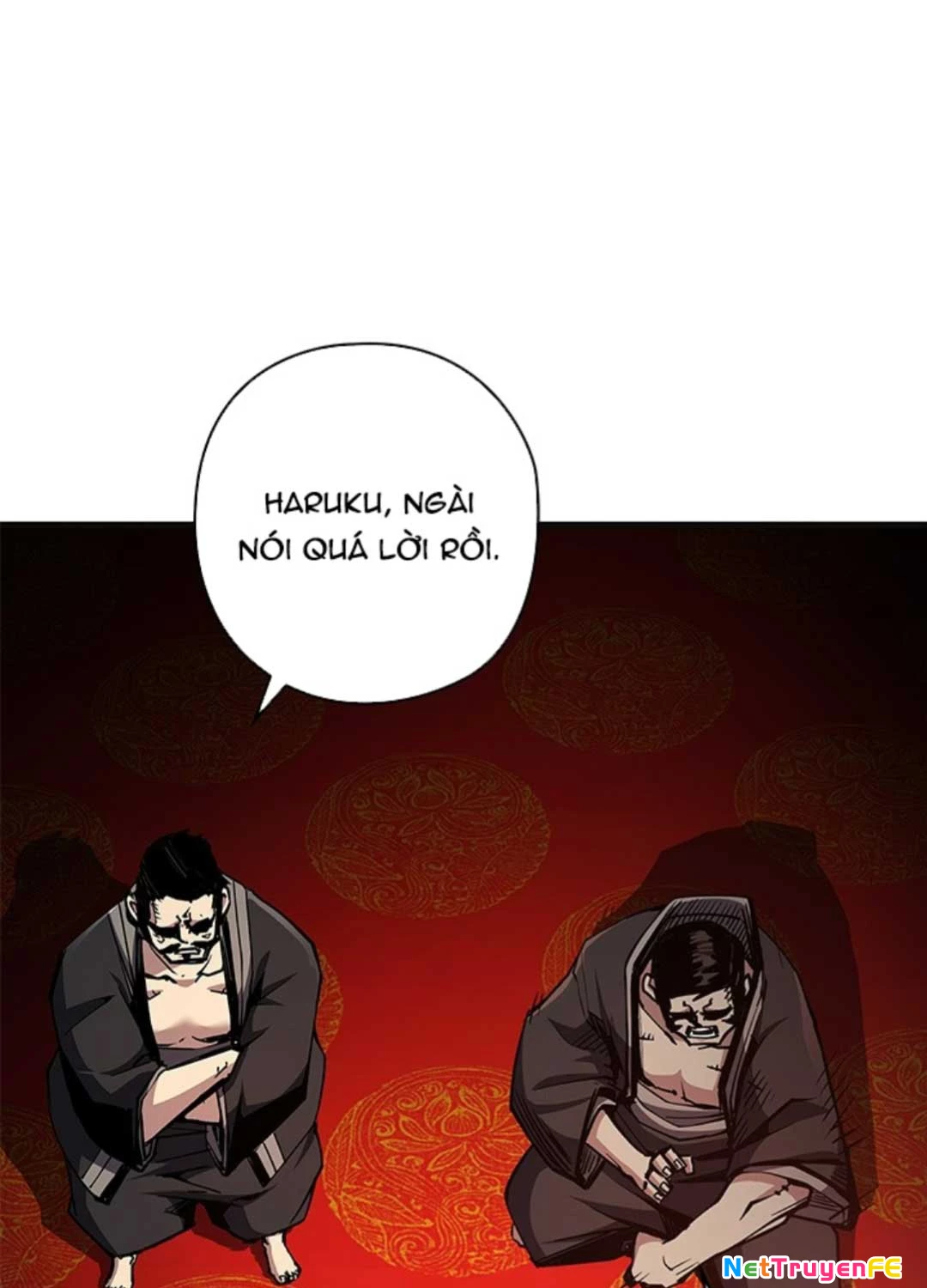 Thần Kiếm: Đứa Con Của Thần Chết Chapter 19 - Trang 2