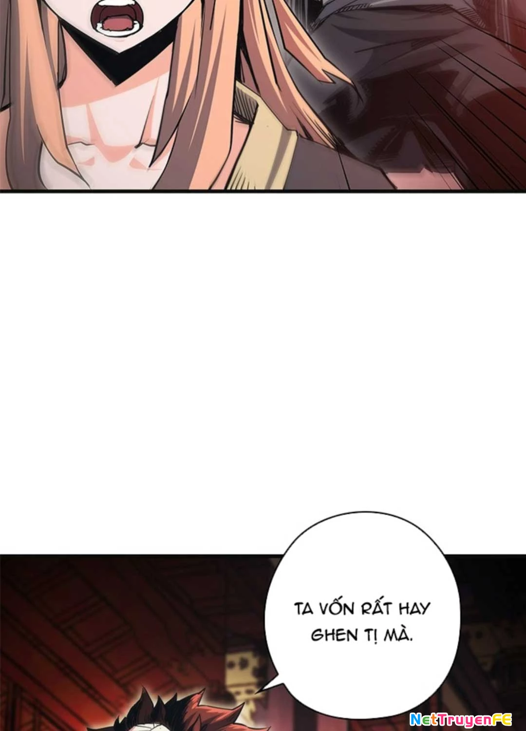 Thần Kiếm: Đứa Con Của Thần Chết Chapter 19 - Trang 2