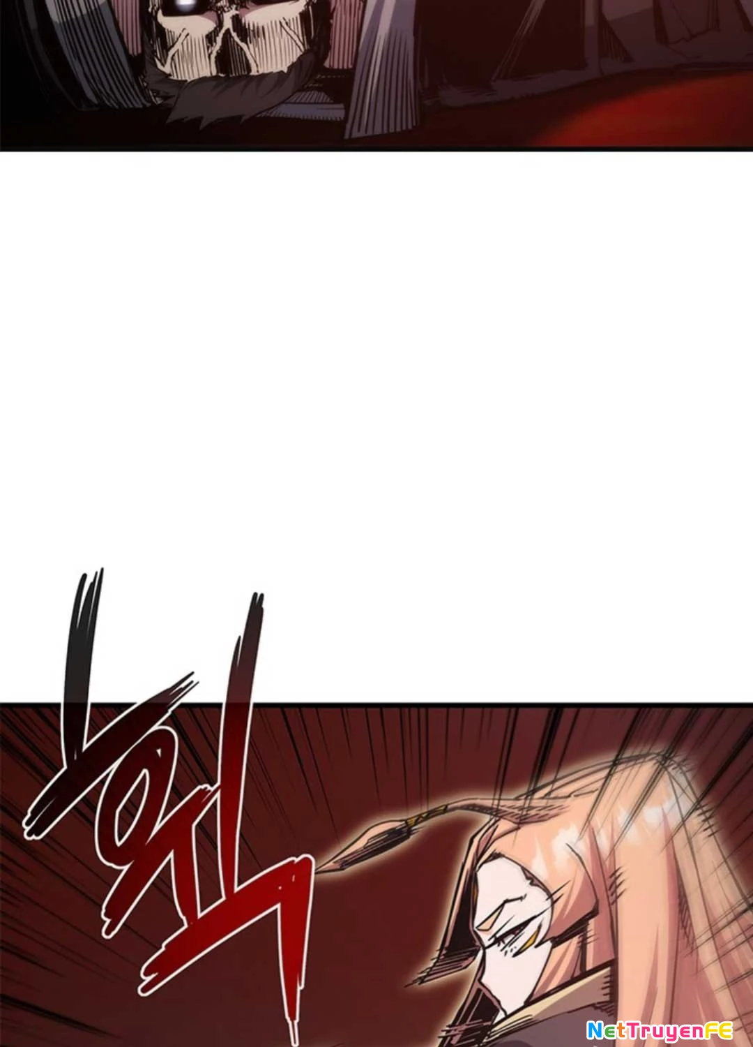 Thần Kiếm: Đứa Con Của Thần Chết Chapter 19 - Trang 2