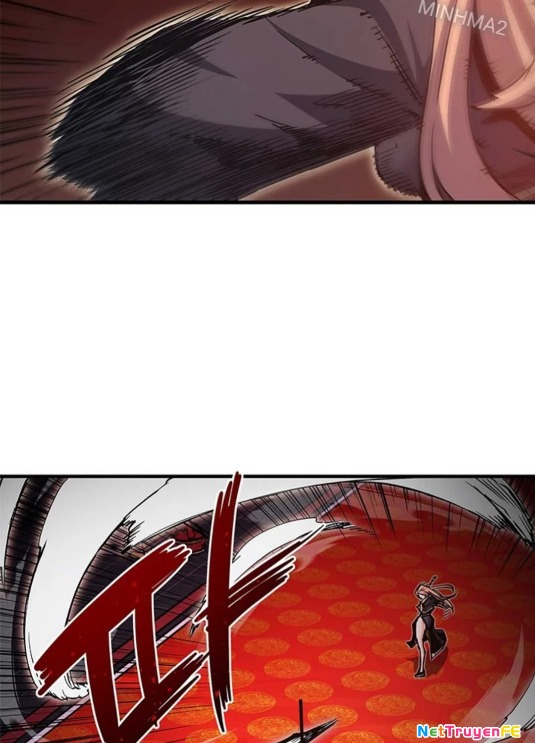 Thần Kiếm: Đứa Con Của Thần Chết Chapter 19 - Trang 2