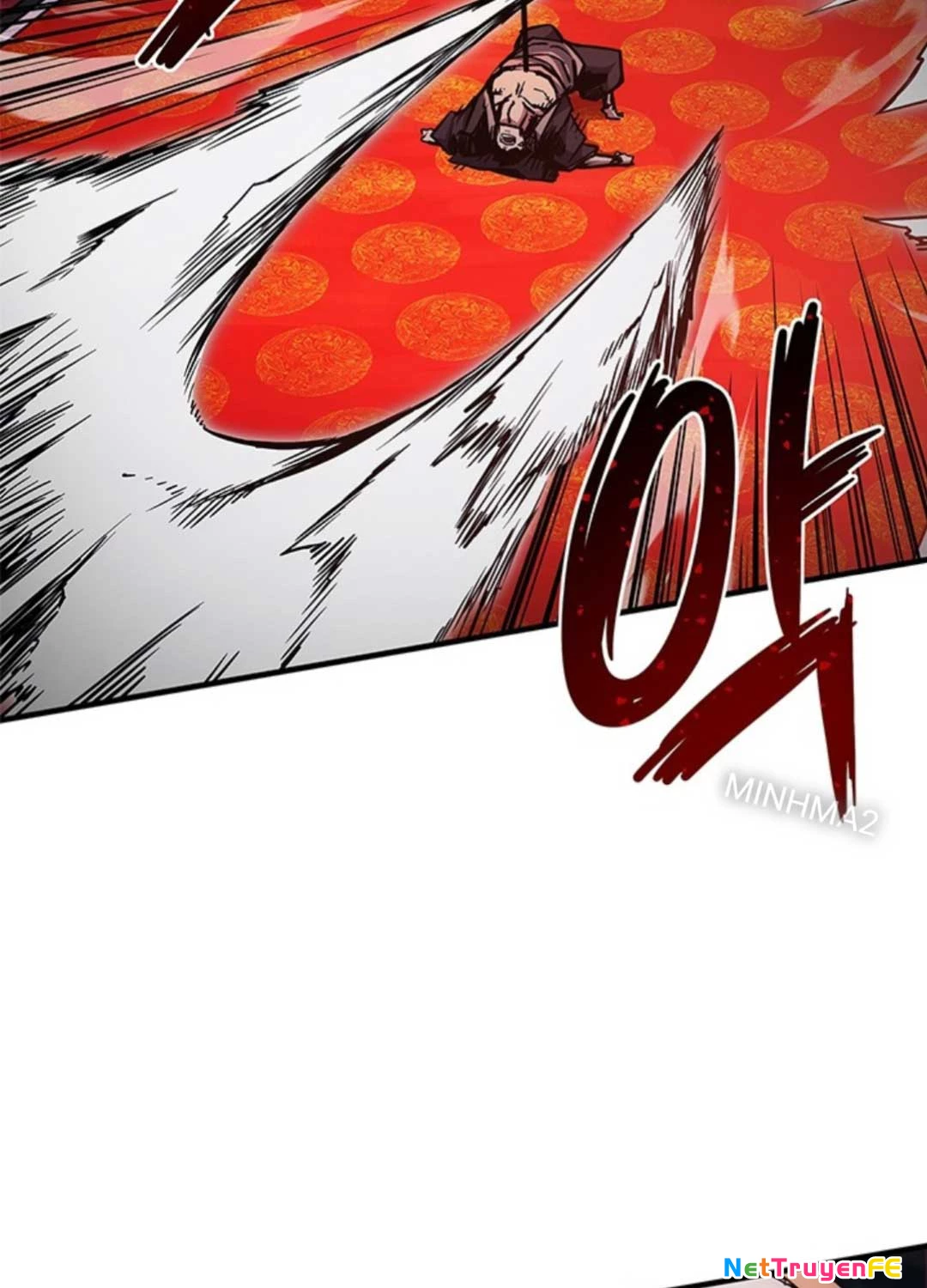 Thần Kiếm: Đứa Con Của Thần Chết Chapter 19 - Trang 2