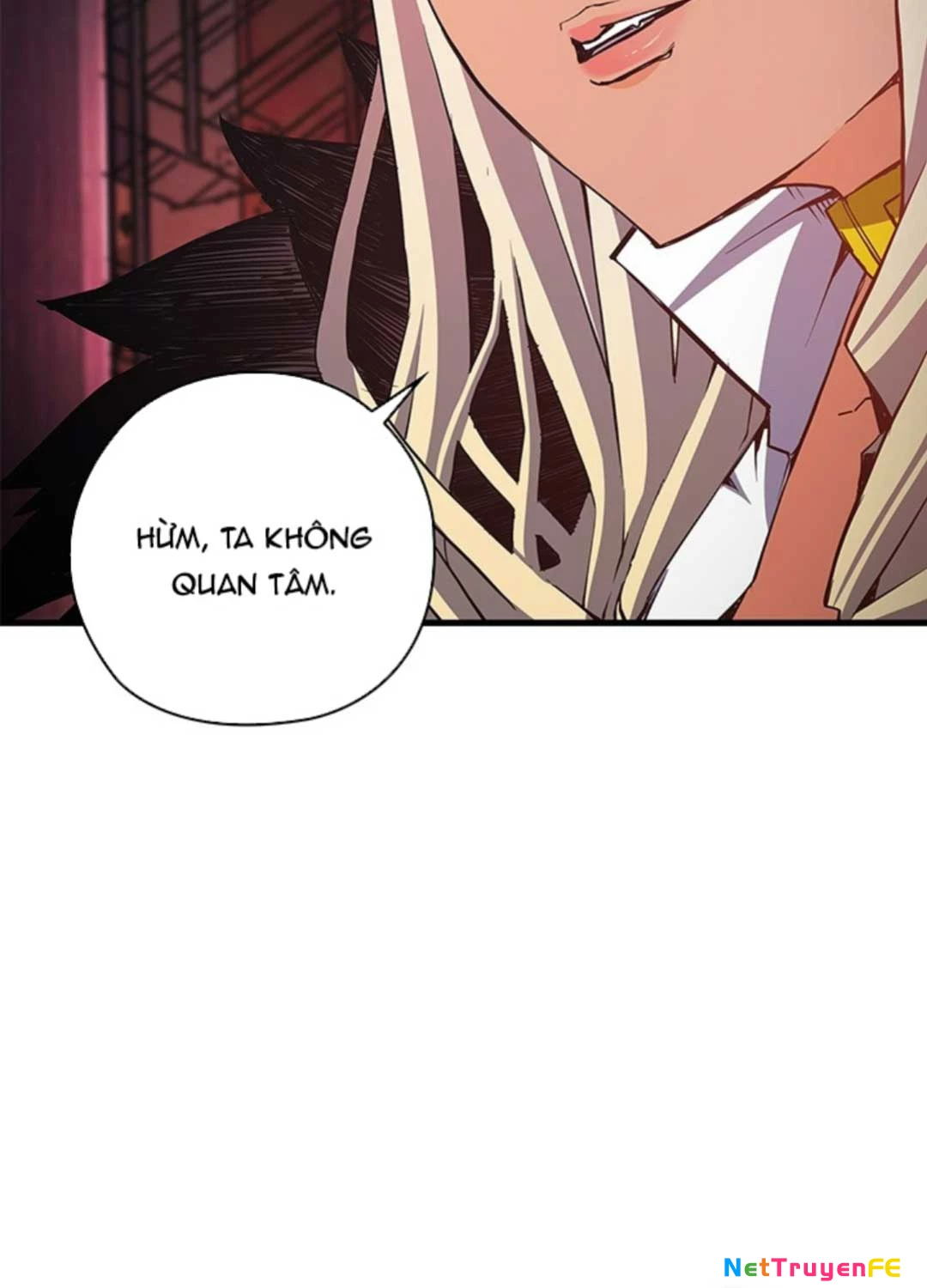 Thần Kiếm: Đứa Con Của Thần Chết Chapter 19 - Trang 2