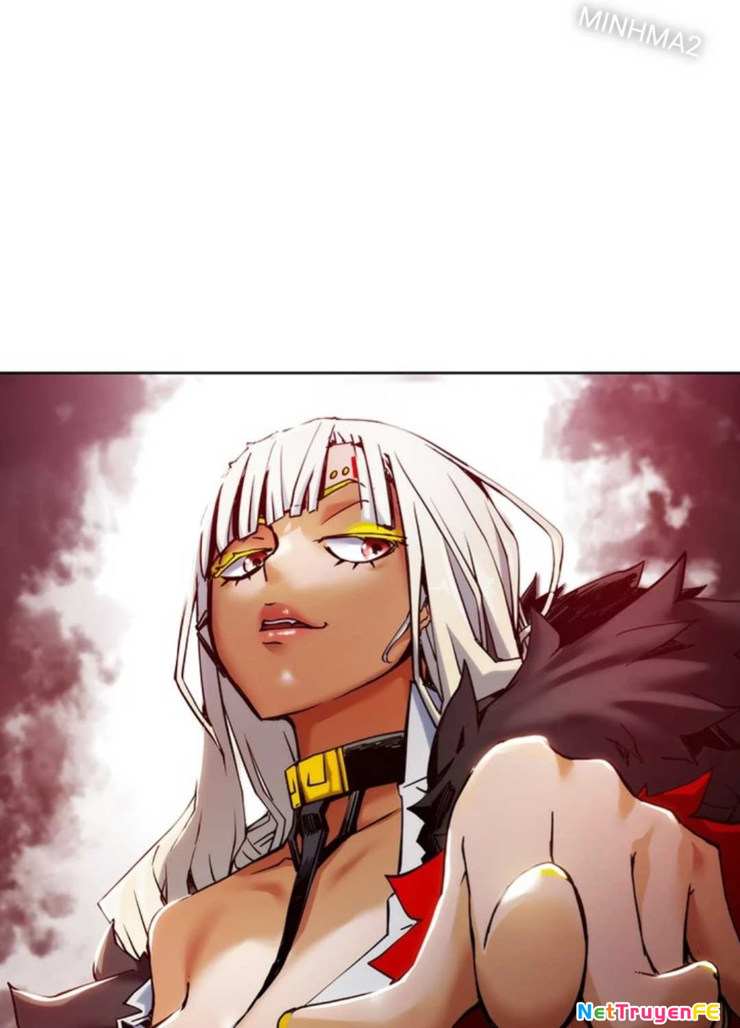 Thần Kiếm: Đứa Con Của Thần Chết Chapter 19 - Trang 2