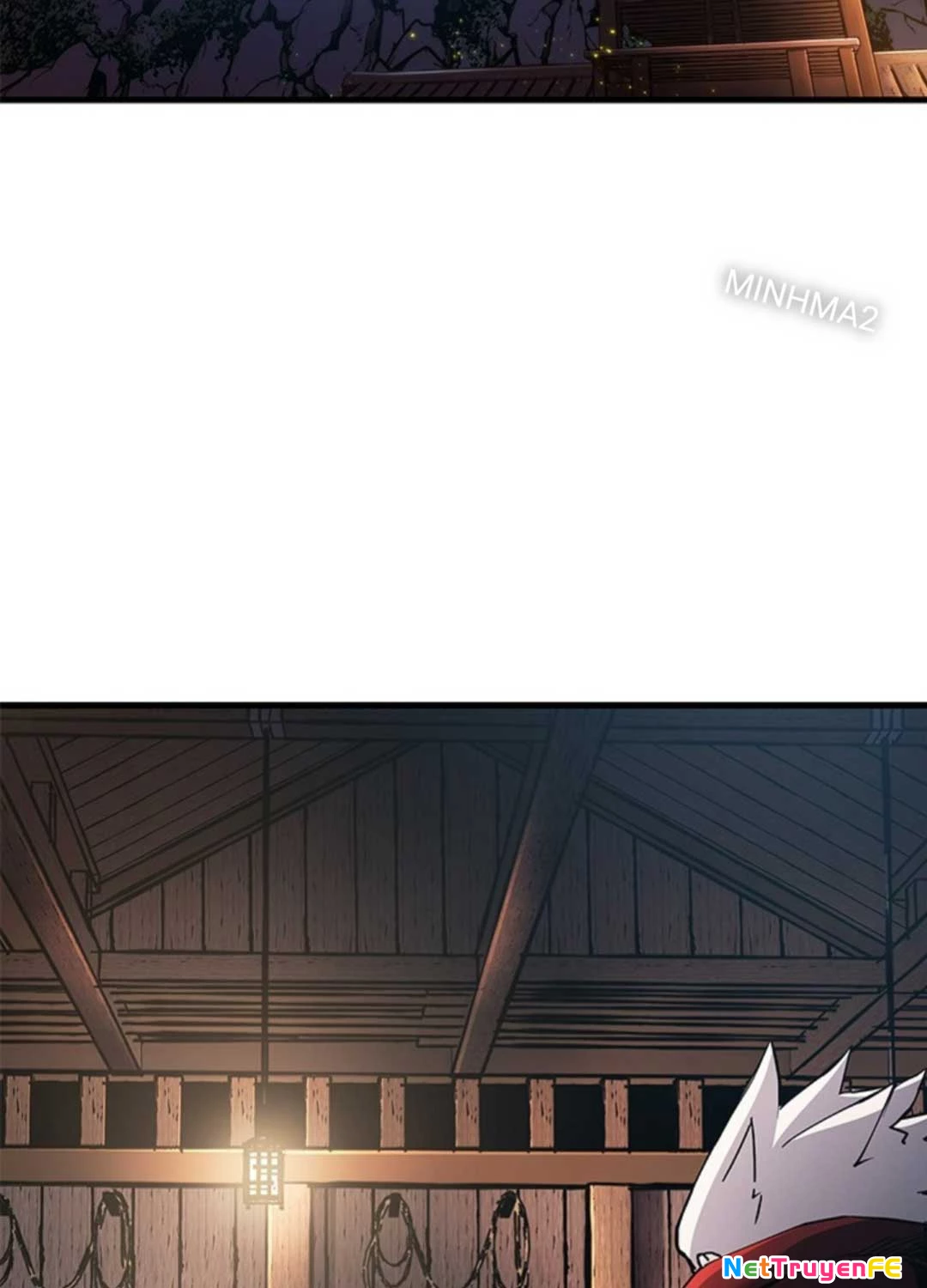 Thần Kiếm: Đứa Con Của Thần Chết Chapter 19 - Trang 2