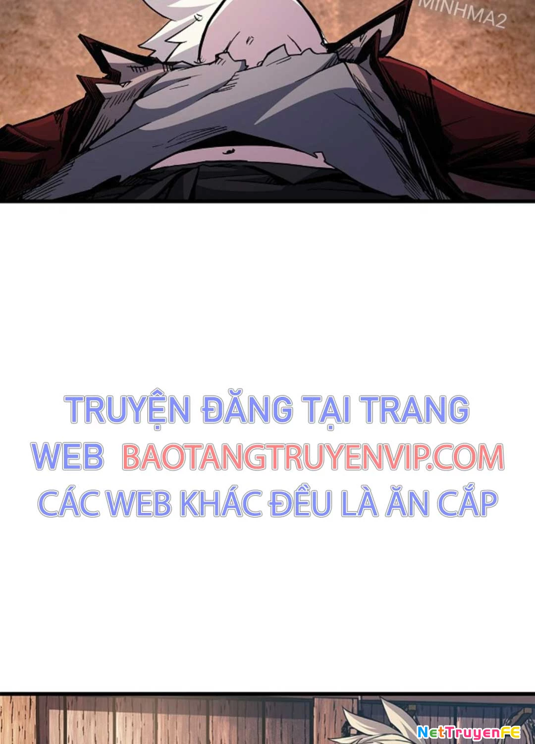 Thần Kiếm: Đứa Con Của Thần Chết Chapter 19 - Trang 2