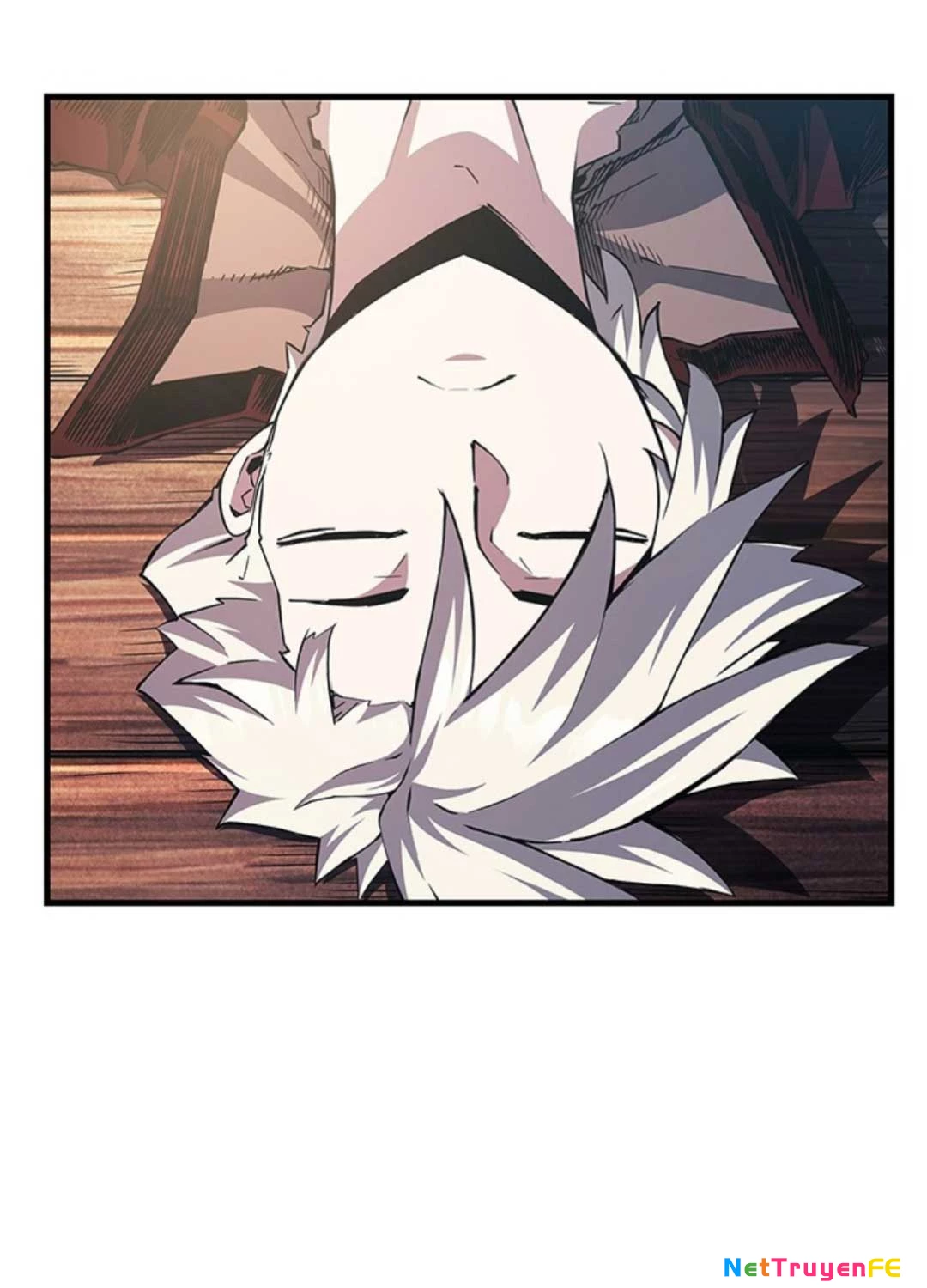 Thần Kiếm: Đứa Con Của Thần Chết Chapter 19 - Trang 2