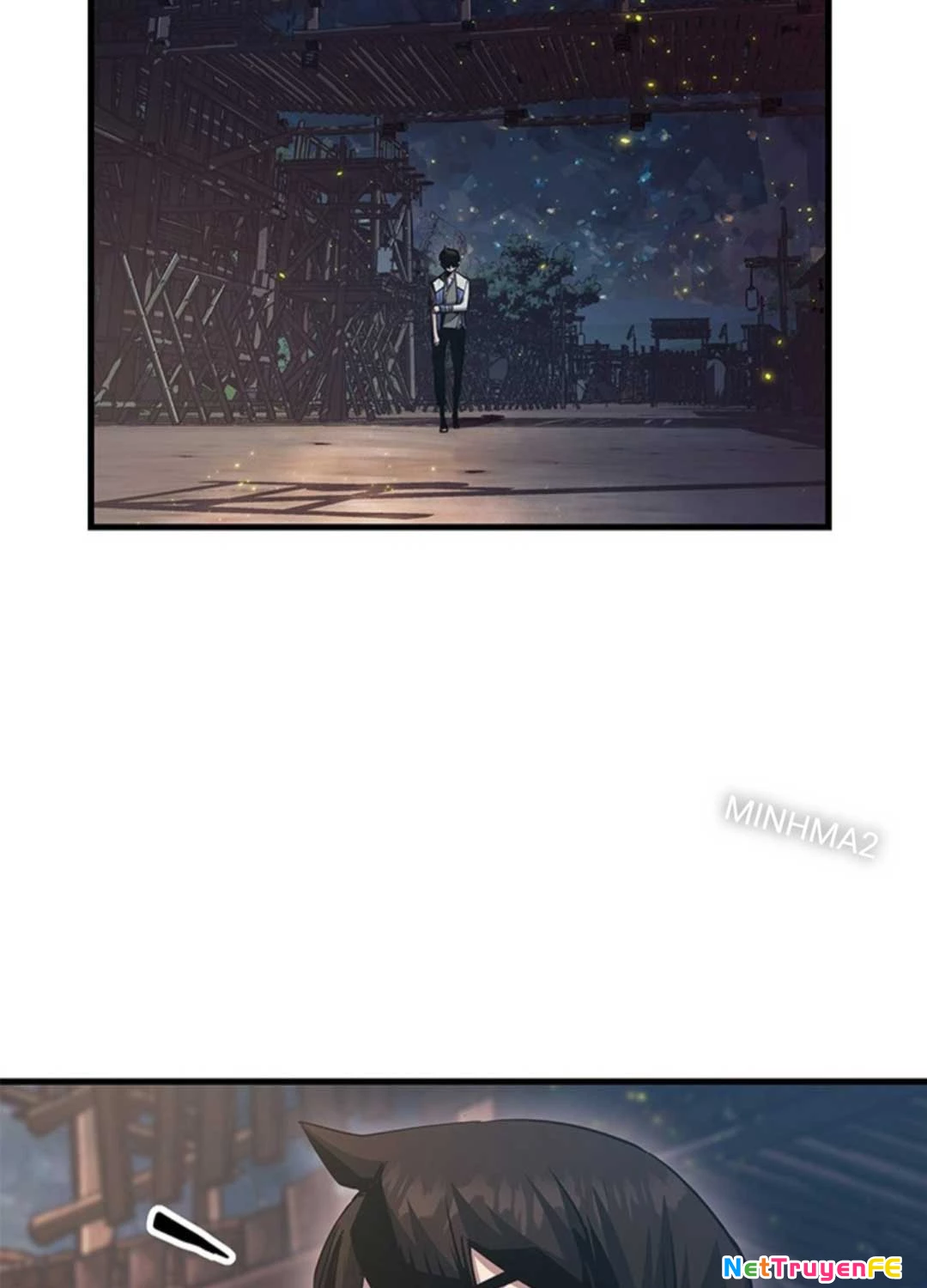 Thần Kiếm: Đứa Con Của Thần Chết Chapter 19 - Trang 2