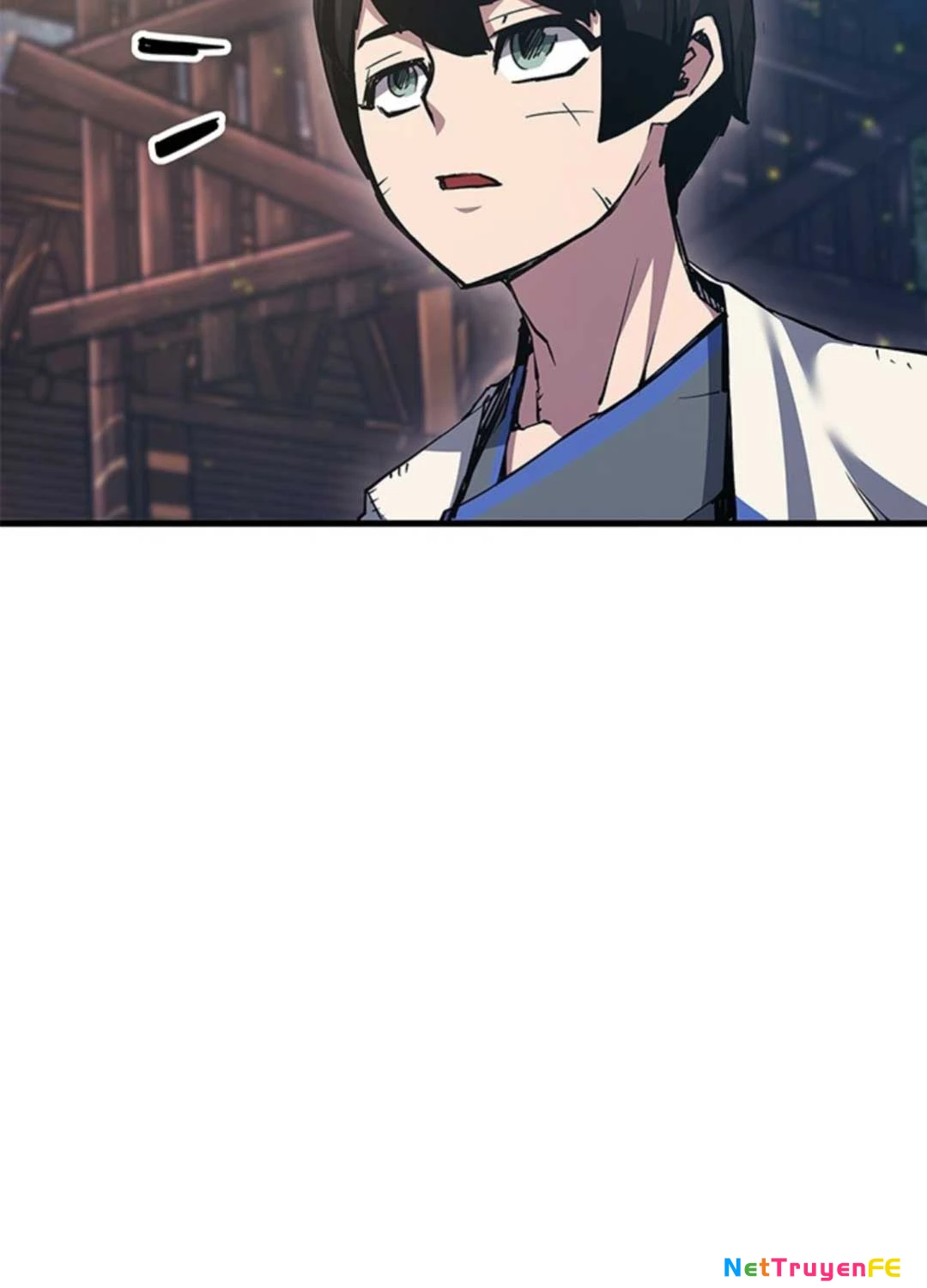 Thần Kiếm: Đứa Con Của Thần Chết Chapter 19 - Trang 2