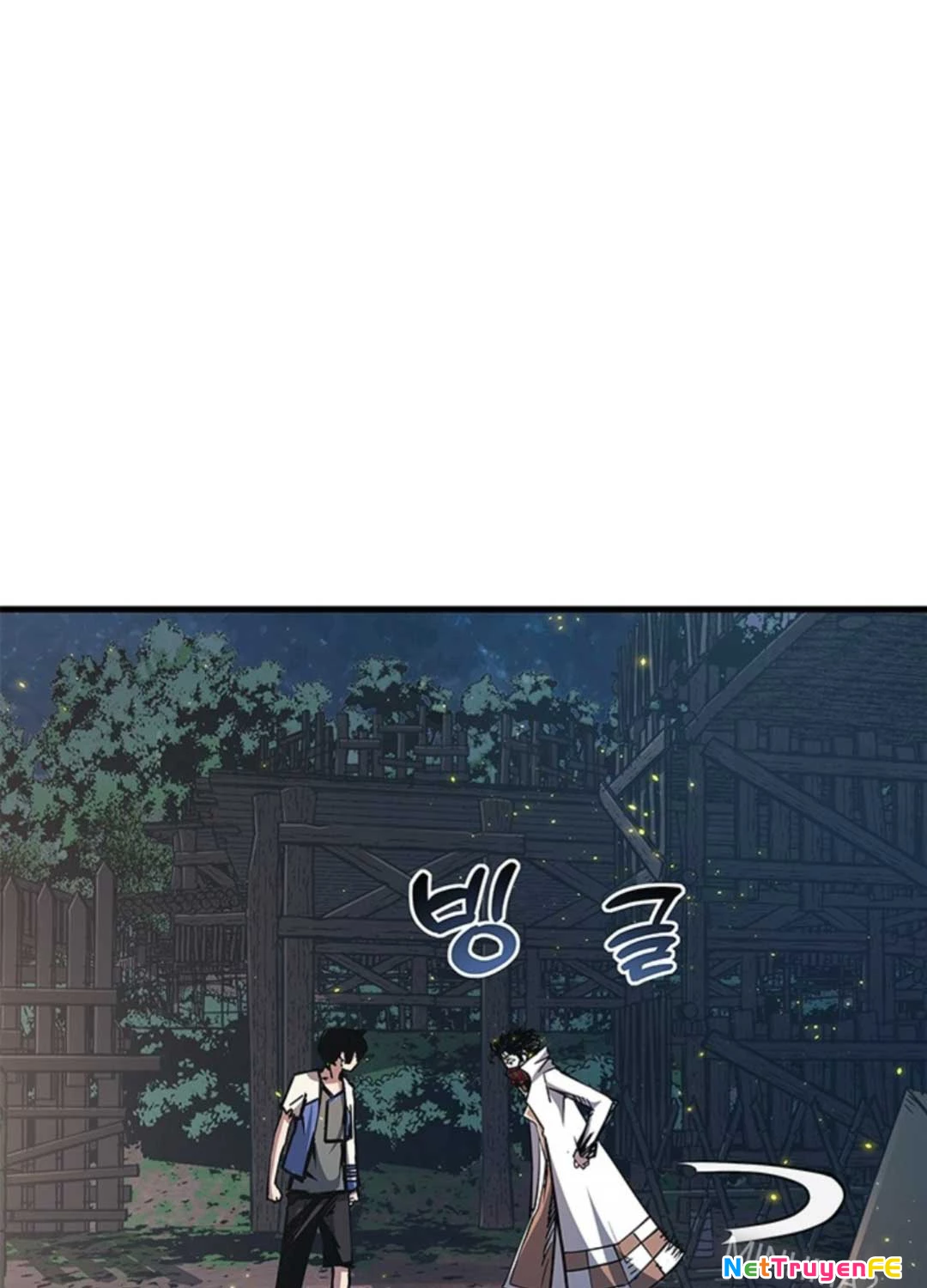 Thần Kiếm: Đứa Con Của Thần Chết Chapter 19 - Trang 2