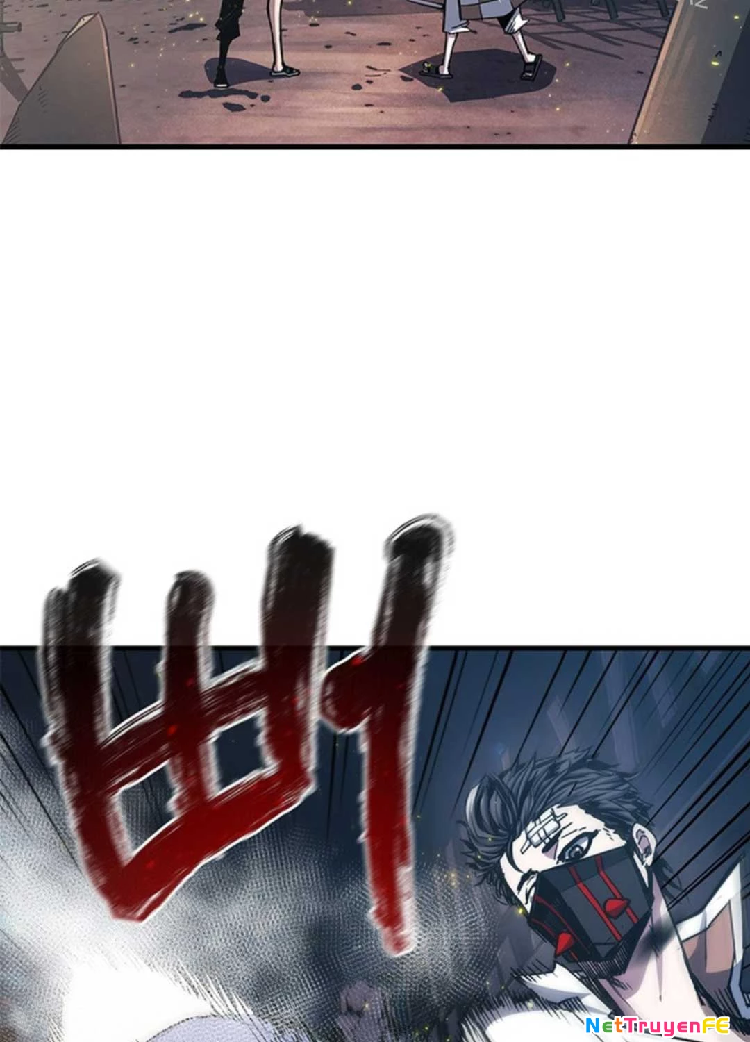 Thần Kiếm: Đứa Con Của Thần Chết Chapter 19 - Trang 2