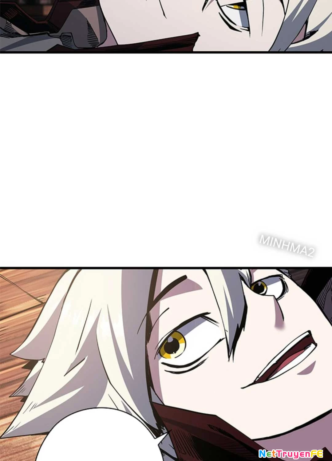 Thần Kiếm: Đứa Con Của Thần Chết Chapter 19 - Trang 2