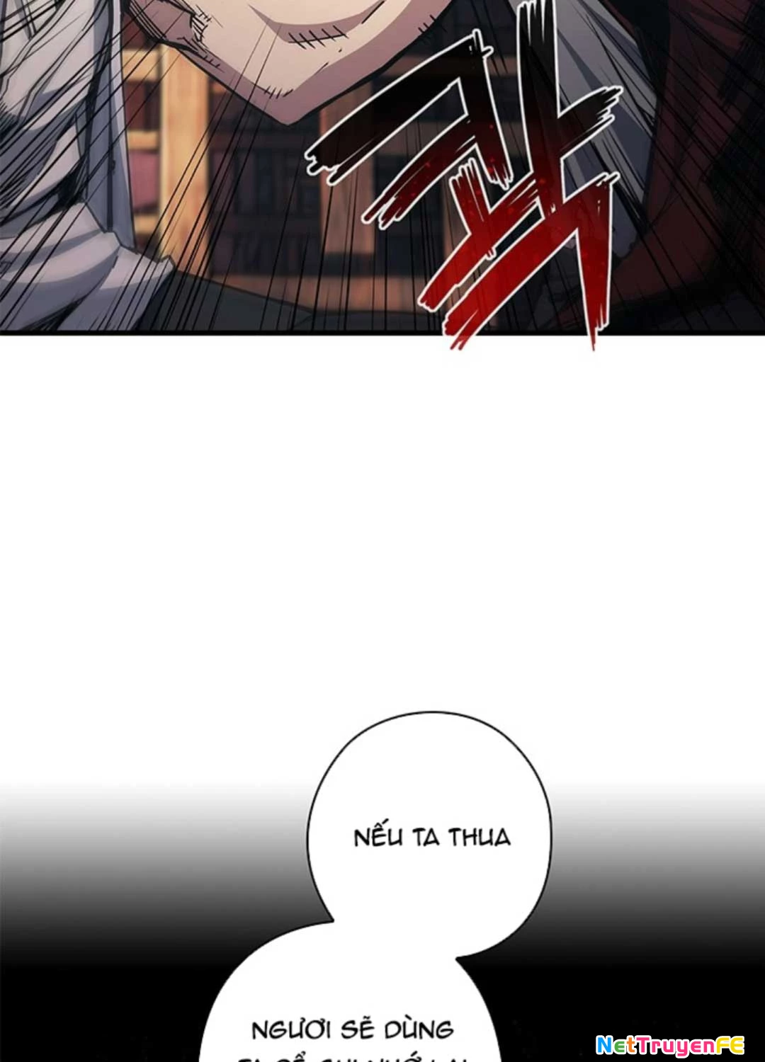 Thần Kiếm: Đứa Con Của Thần Chết Chapter 19 - Trang 2