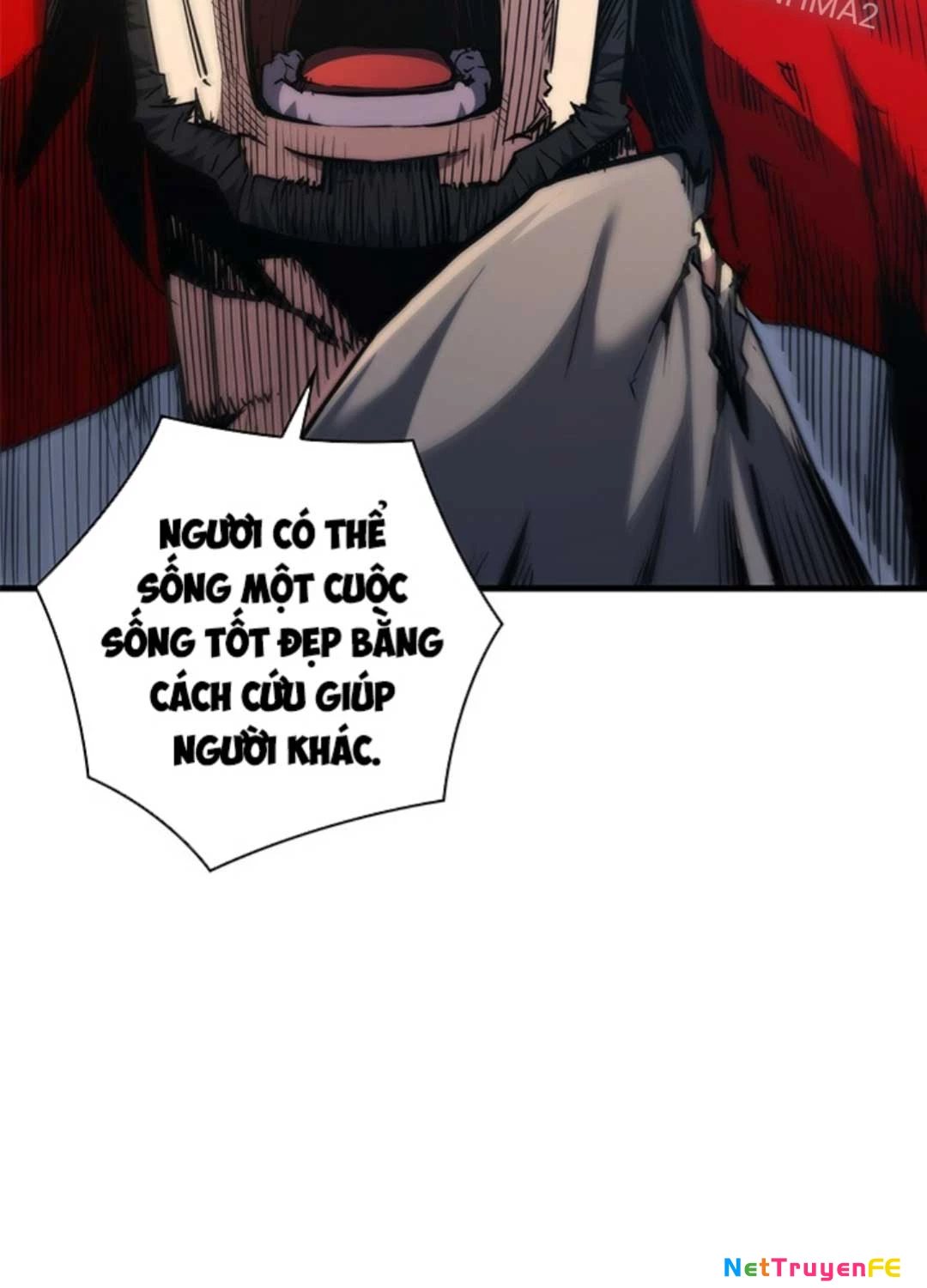 Thần Kiếm: Đứa Con Của Thần Chết Chapter 19 - Trang 2