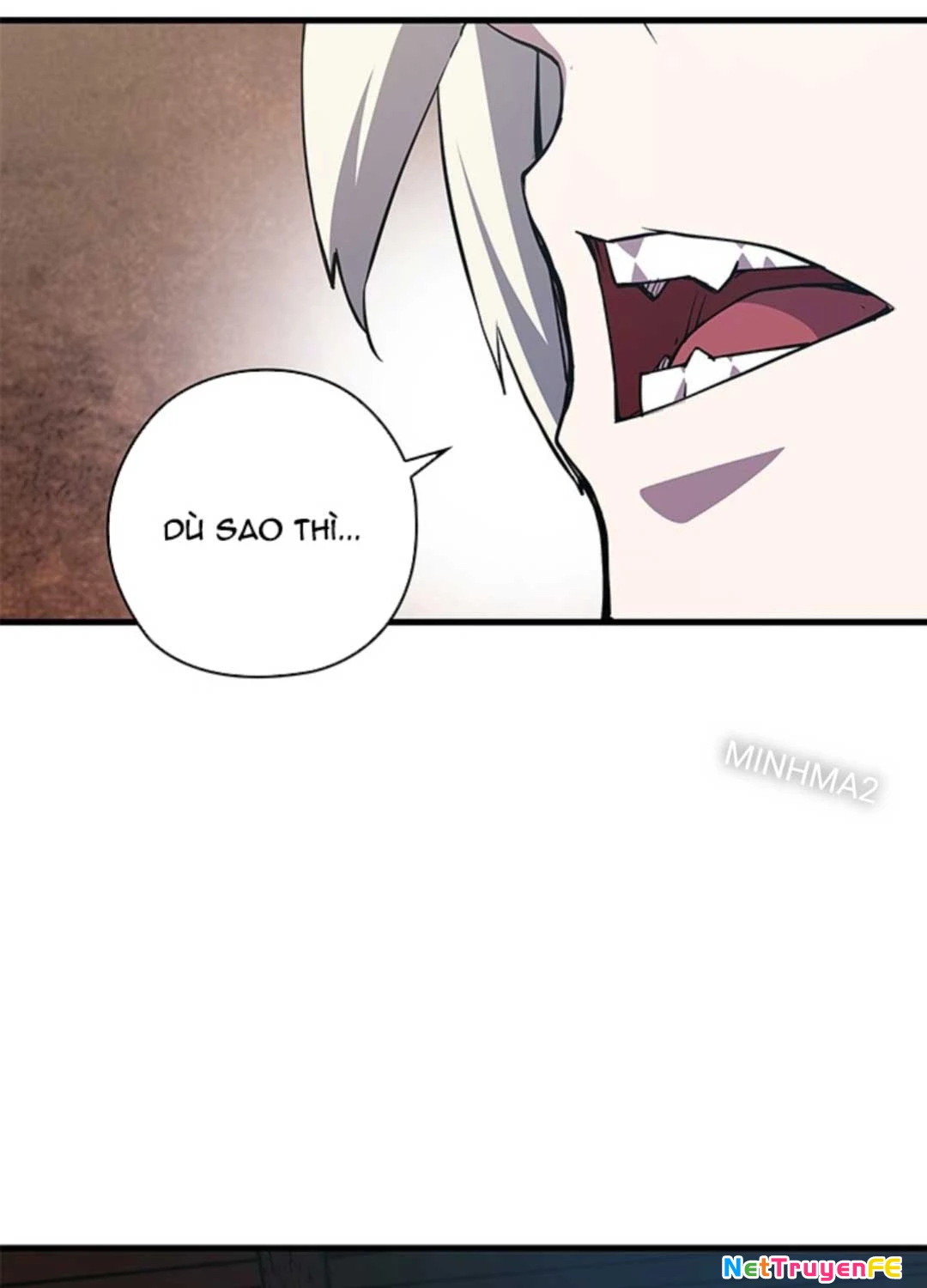 Thần Kiếm: Đứa Con Của Thần Chết Chapter 19 - Trang 2