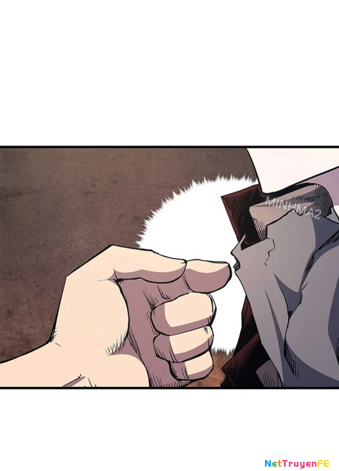 Thần Kiếm: Đứa Con Của Thần Chết Chapter 19 - Trang 2