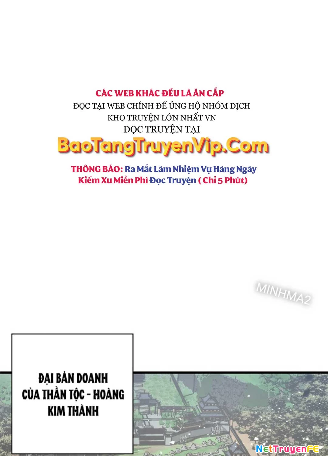 Thần Kiếm: Đứa Con Của Thần Chết Chapter 19 - Trang 2