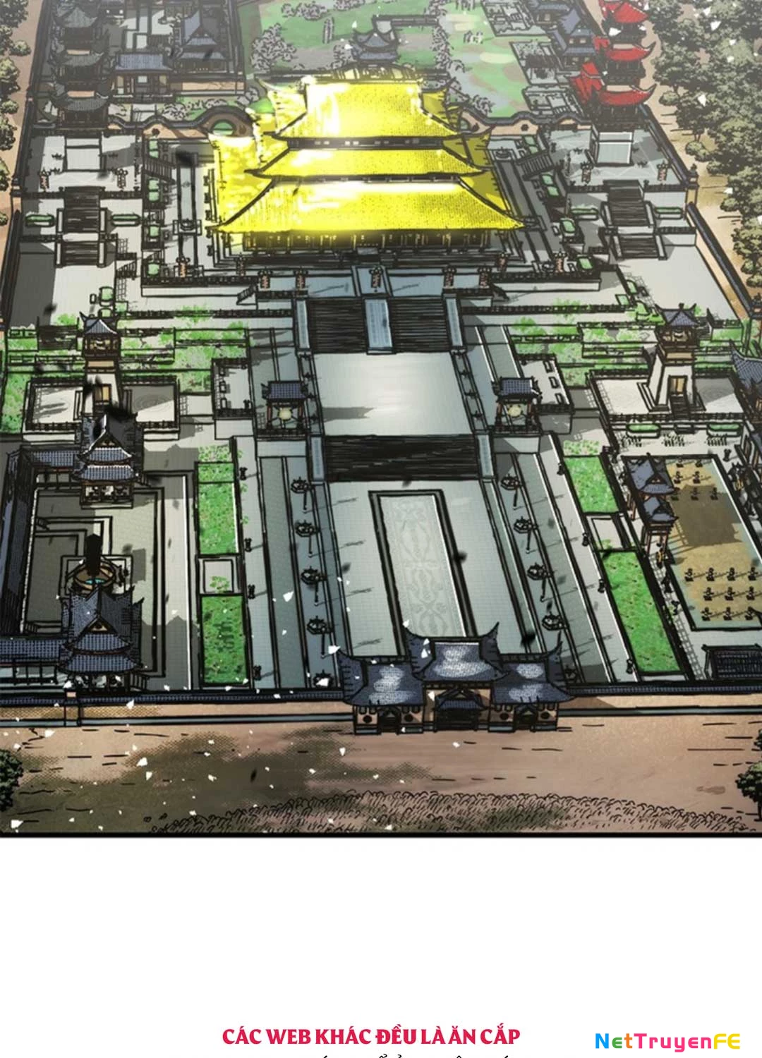 Thần Kiếm: Đứa Con Của Thần Chết Chapter 19 - Trang 2