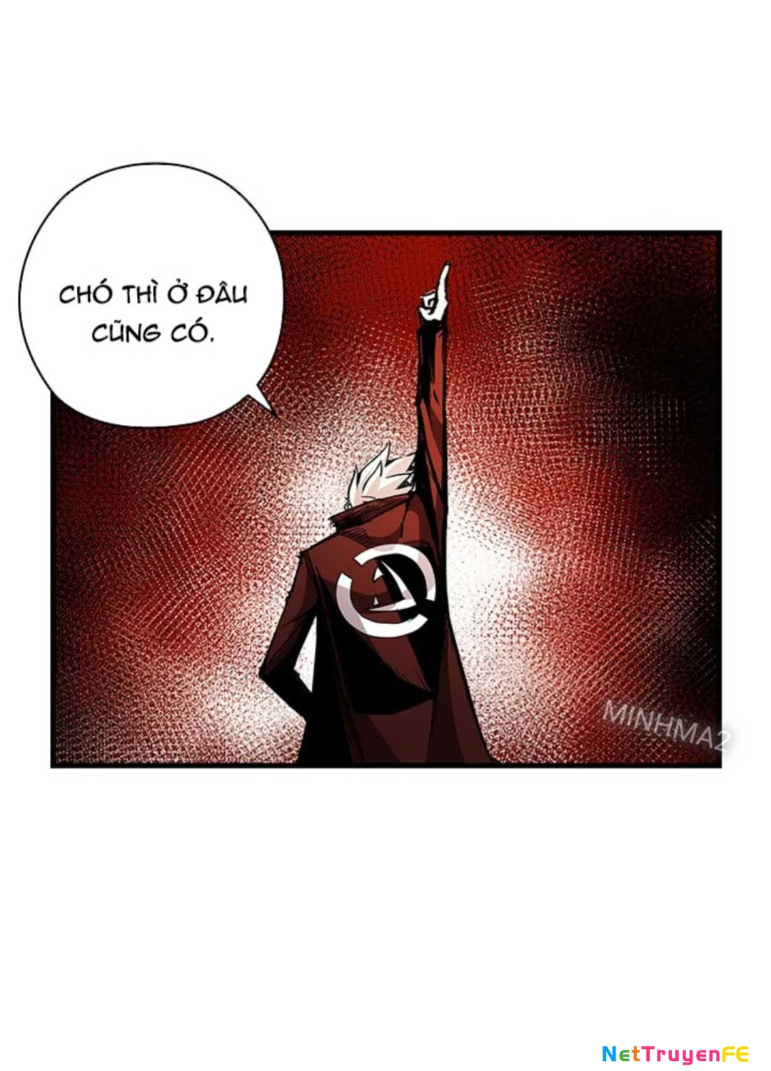 Thần Kiếm: Đứa Con Của Thần Chết Chapter 19 - Trang 2