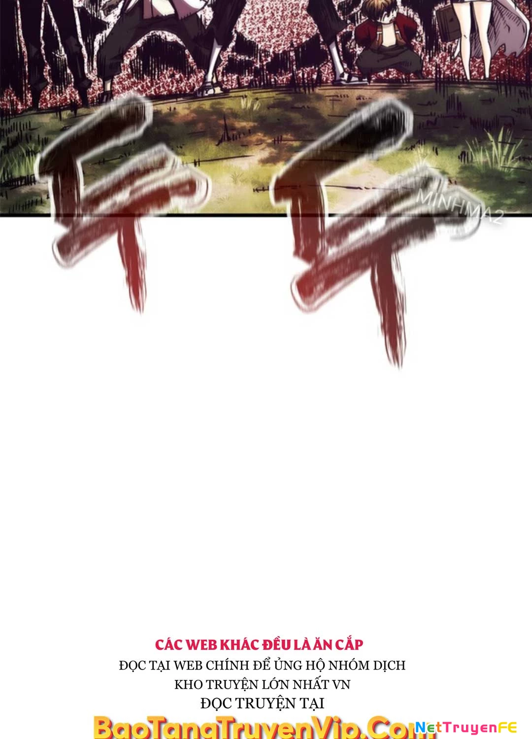 Thần Kiếm: Đứa Con Của Thần Chết Chapter 19 - Trang 2