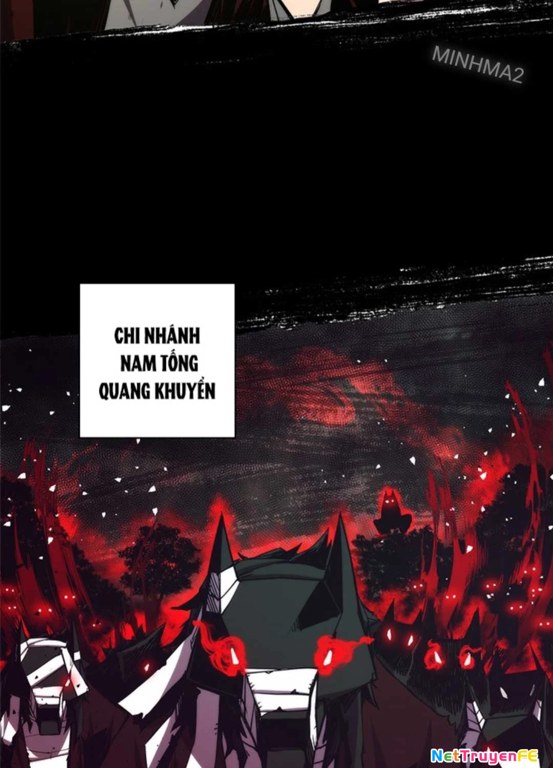 Thần Kiếm: Đứa Con Của Thần Chết Chapter 19 - Trang 2