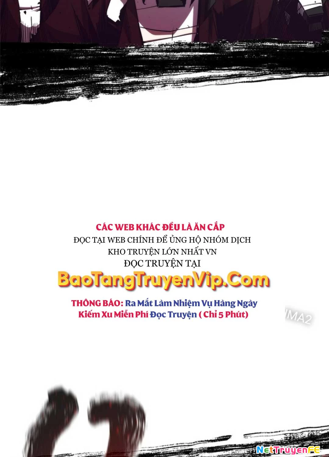 Thần Kiếm: Đứa Con Của Thần Chết Chapter 19 - Trang 2